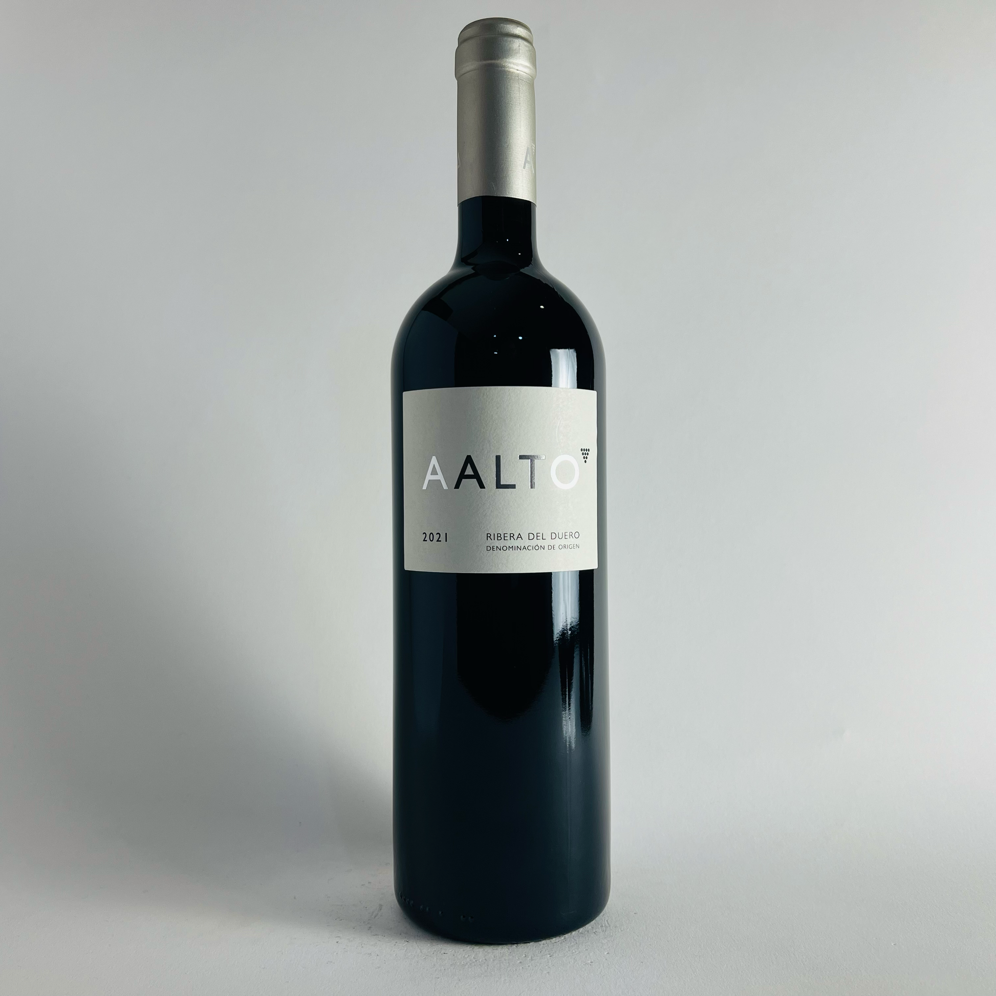 Aalto Ribero Del Duero