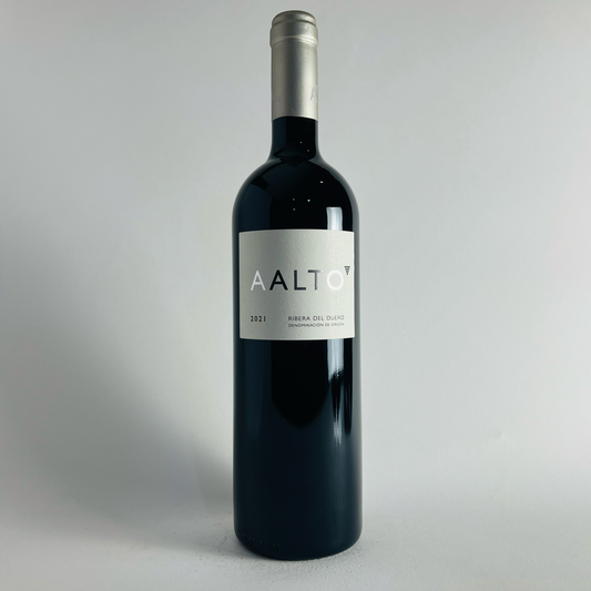 Aalto Ribero Del Duero