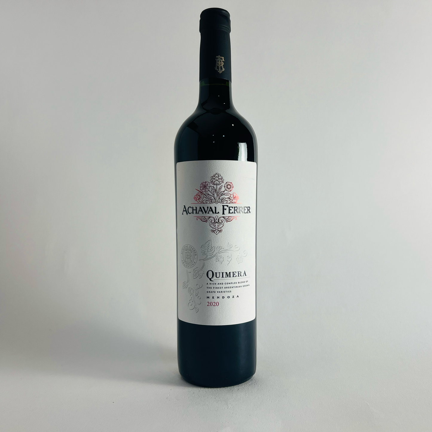 Achaval Ferrer Quimera 2019