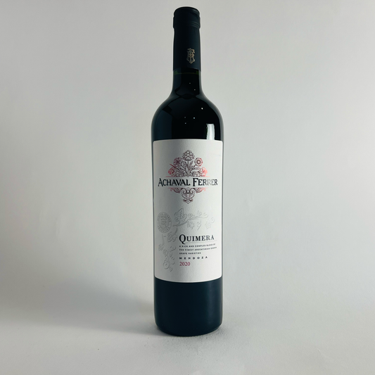 Achaval Ferrer Quimera 2019