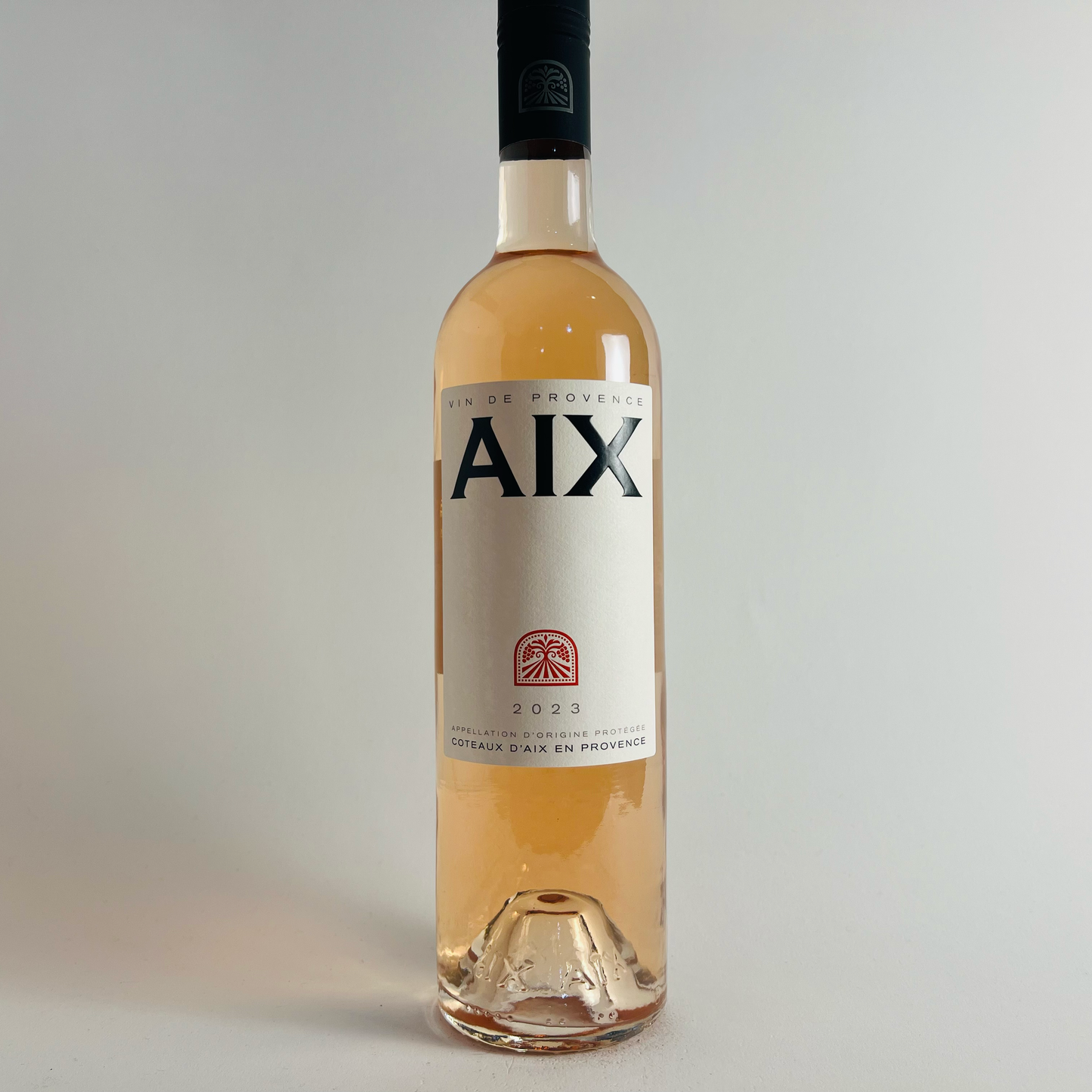 Aix Coteaux D Aix Provence Rose 2023