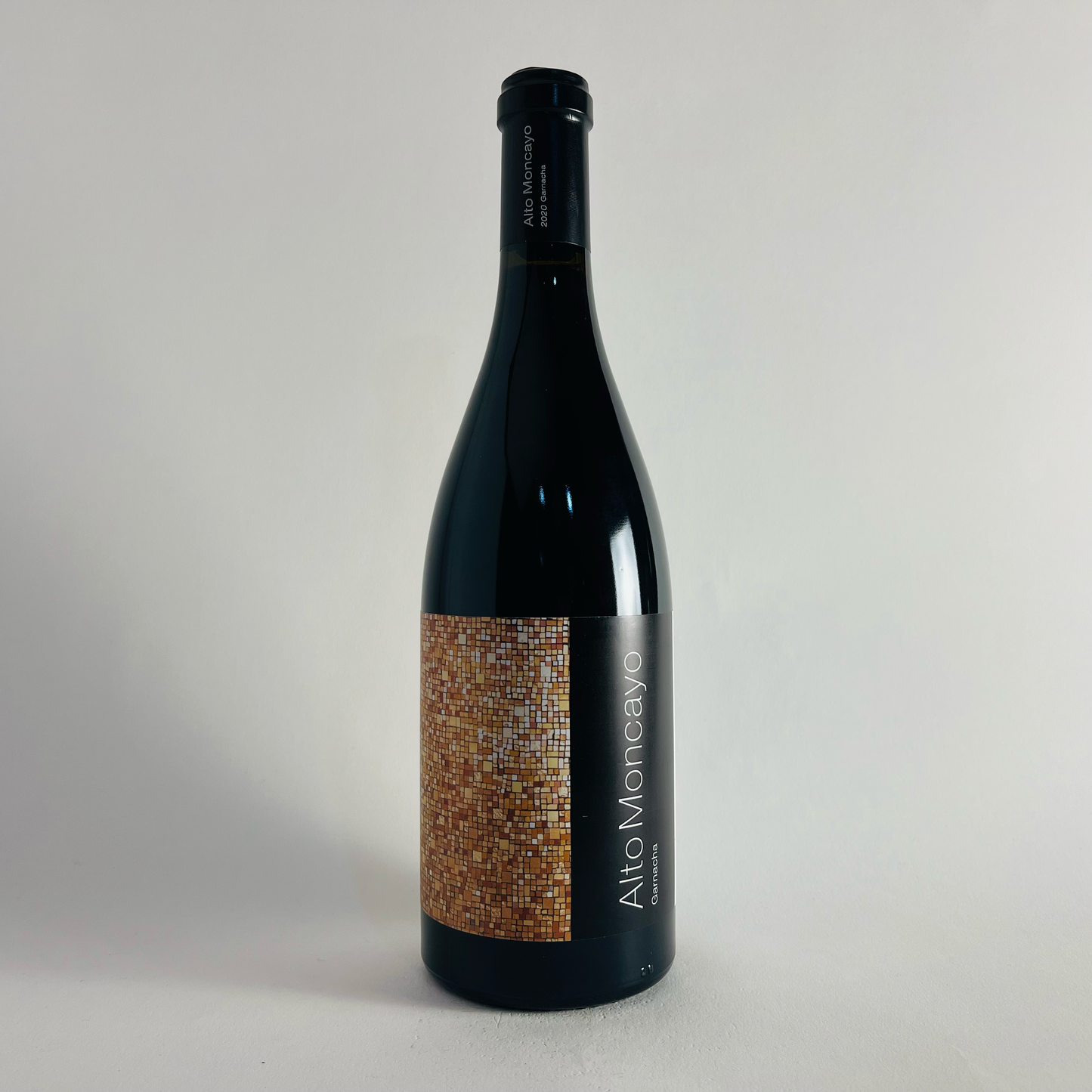 Alto Moncayo Garnacha