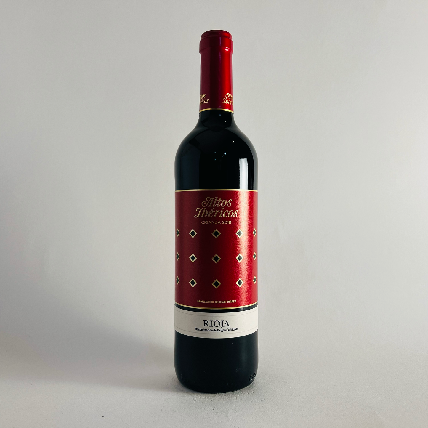 Torres Altos Ibericos Rioja Crianza