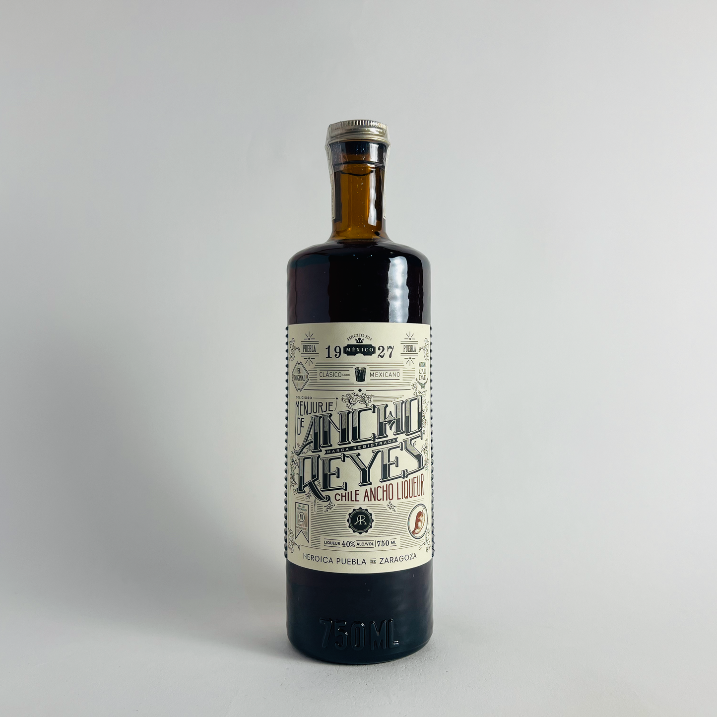 Ancho Reyes Chile Liquor