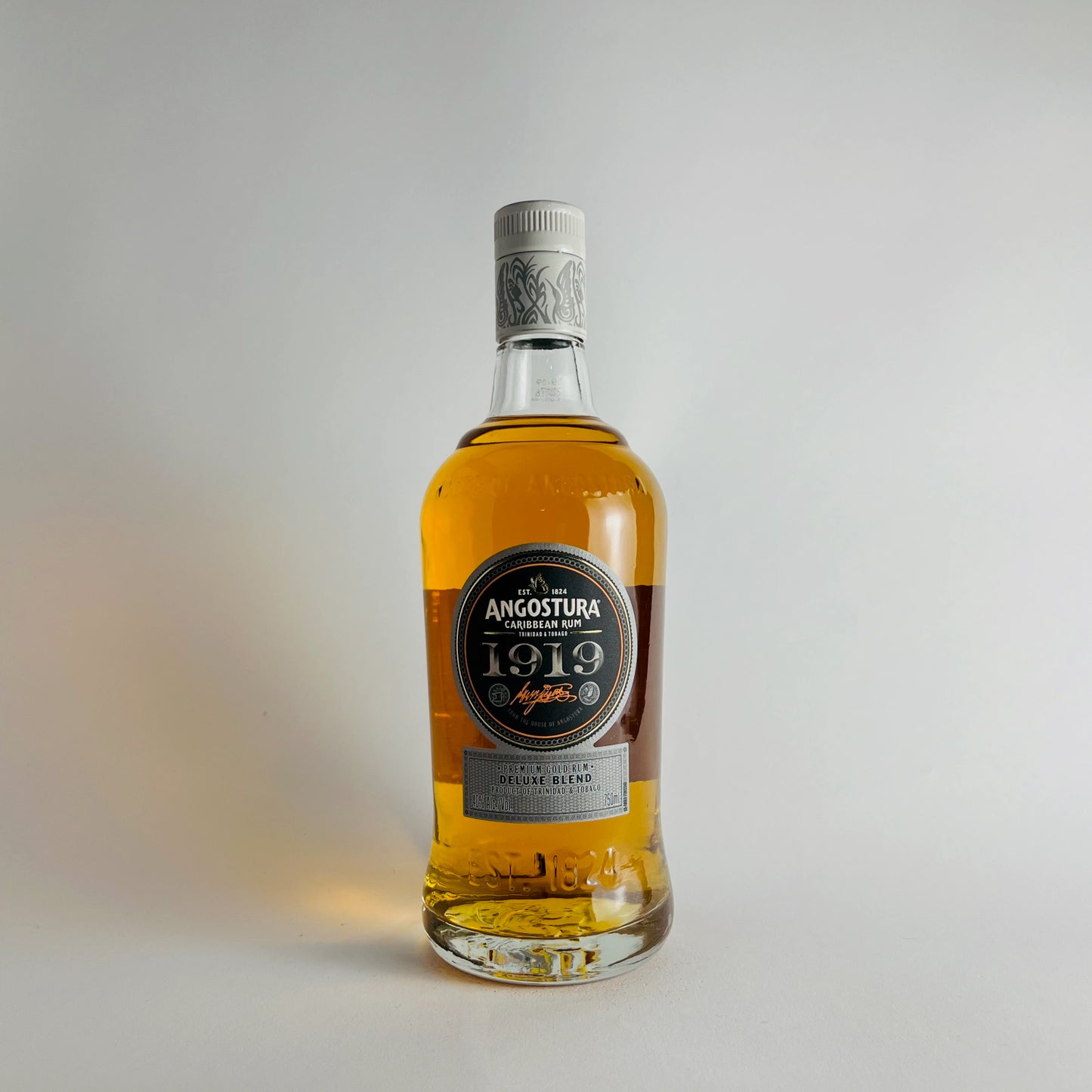 Angostura 1919 Rum
