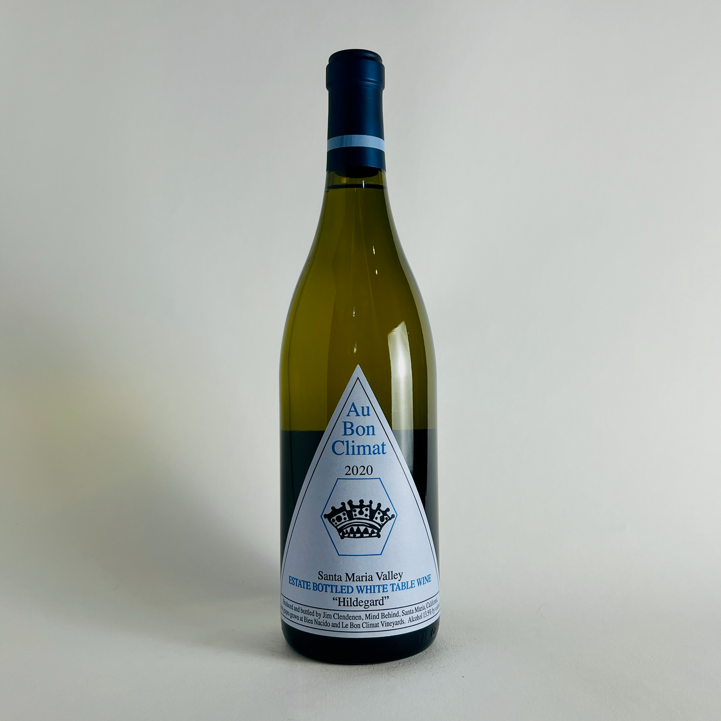 Au Bon Climat White Blend Hildegard Santa Maria Valley 2020