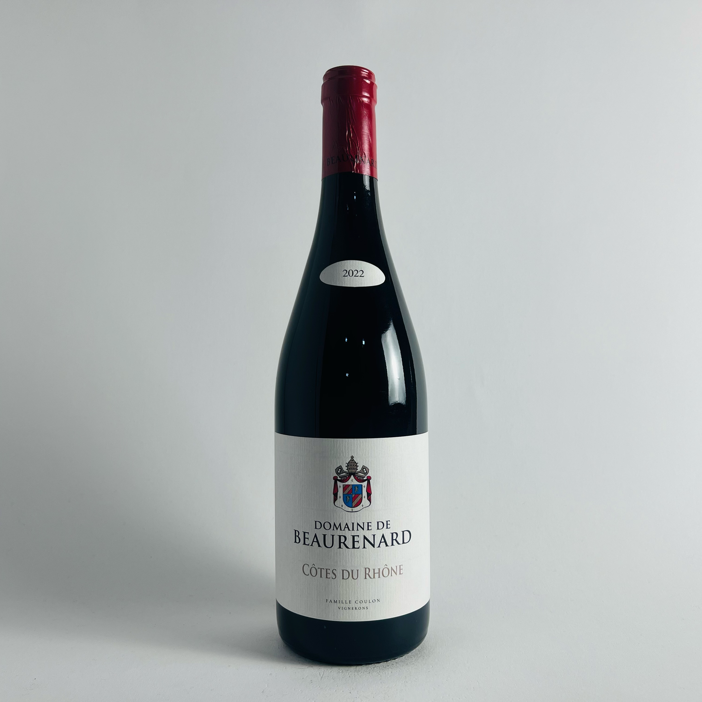 Beaurenard Cotes Du Rhone