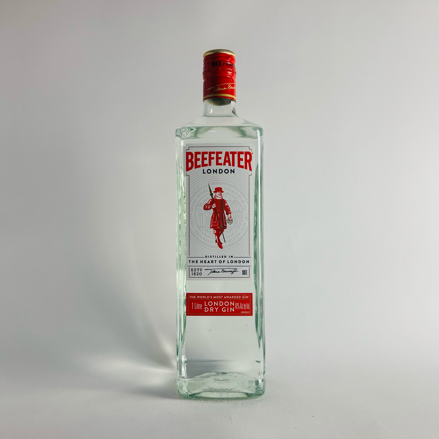 Beefeater Litre