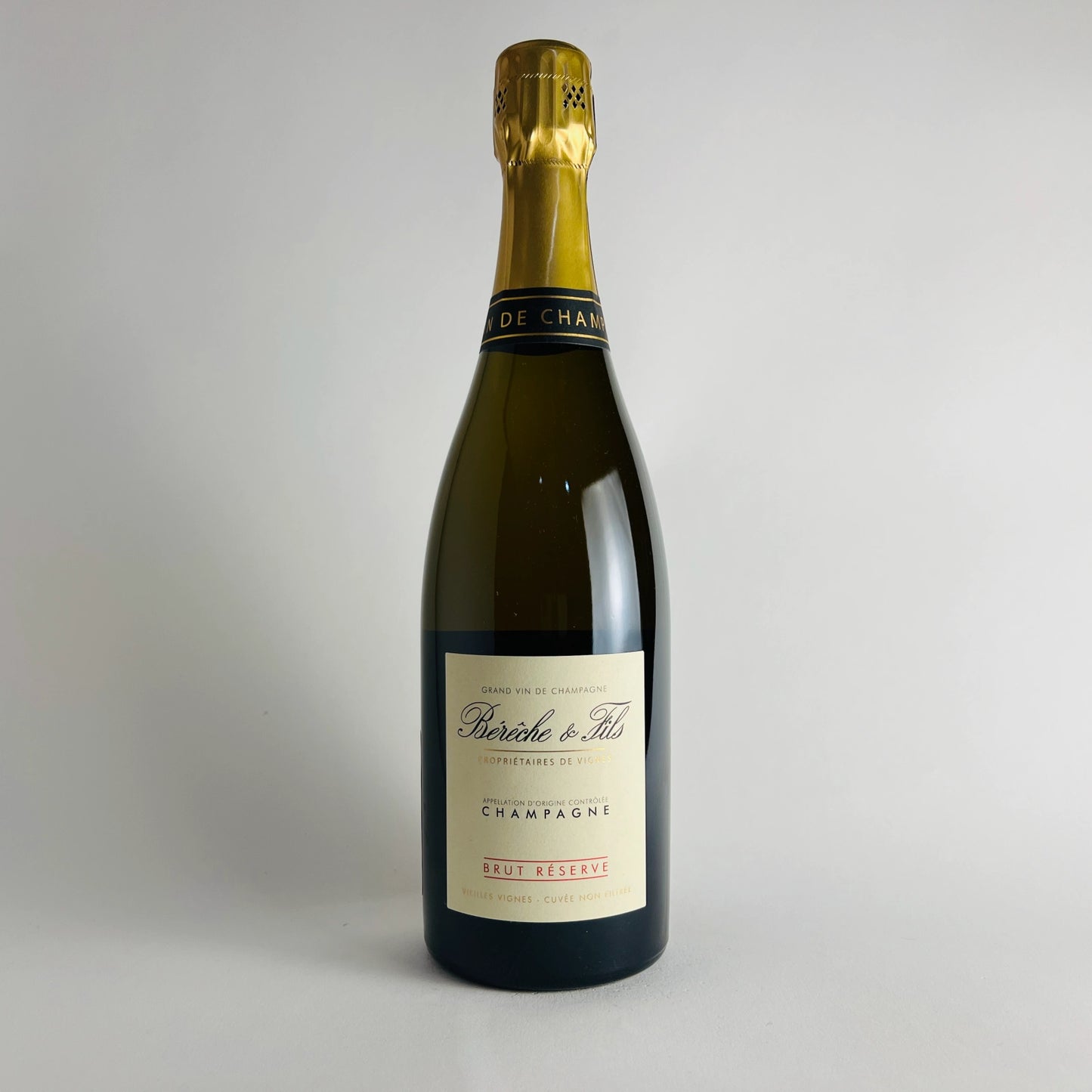 Bereche Brut Reserve 2022