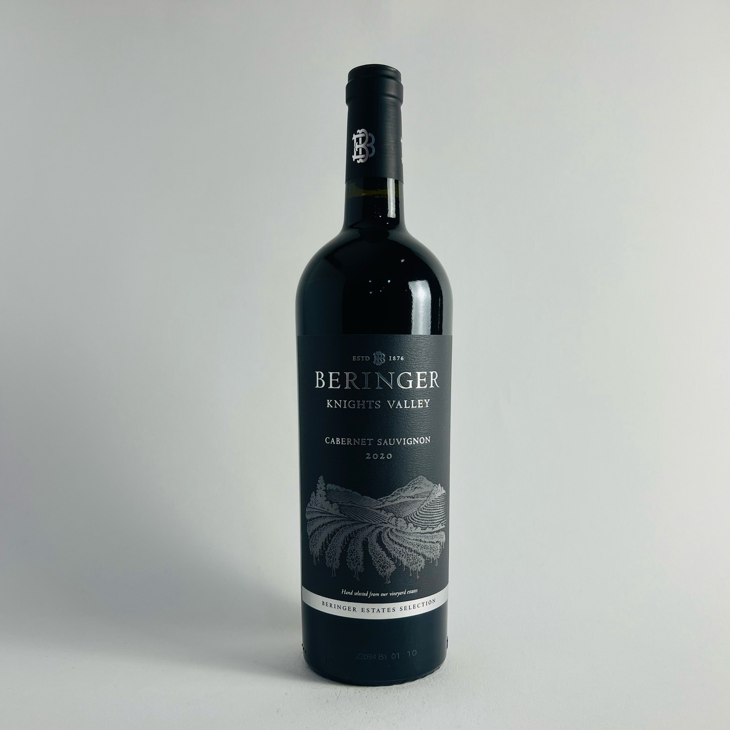 Beringer Cabernet Sauvignon Knights Valley