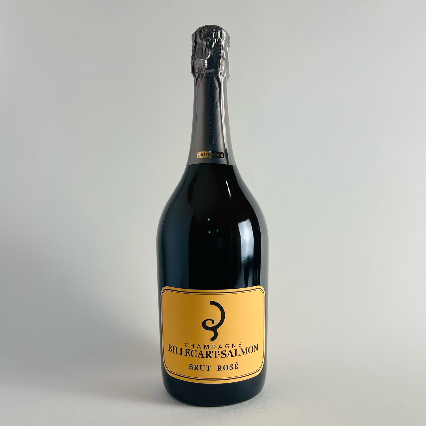 Billecart Salmon Brut Rose Nv