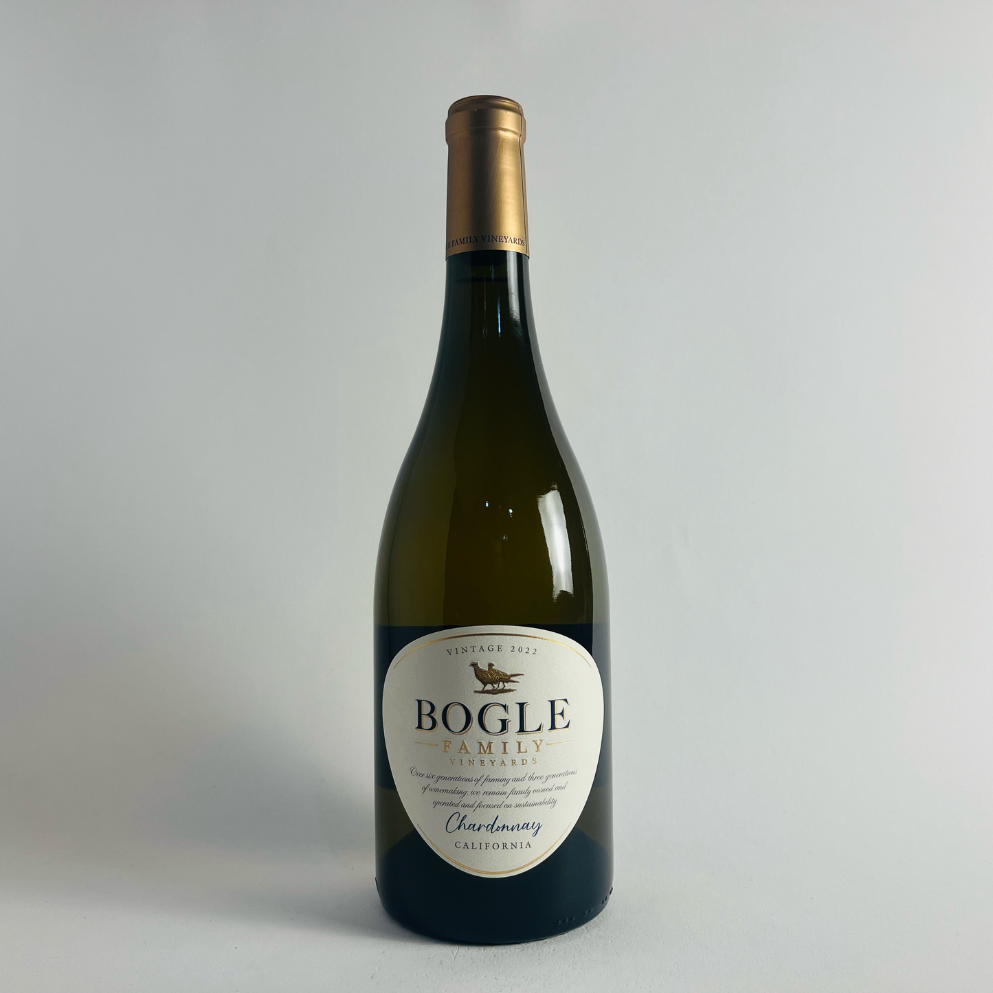Bogle Chardonnay