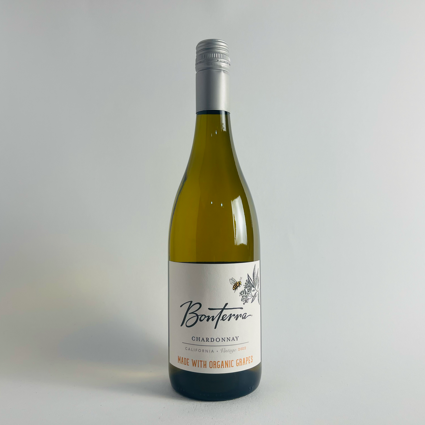 Bonterra Chardonnay