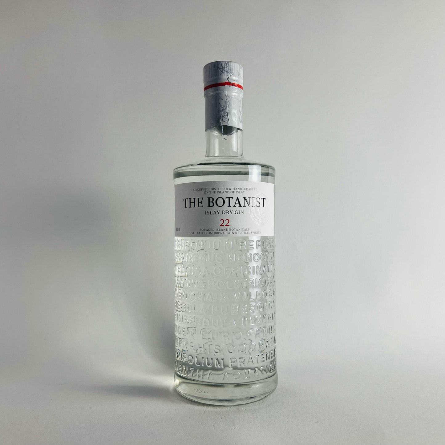 Botanist Islay Dry Gin Liter
