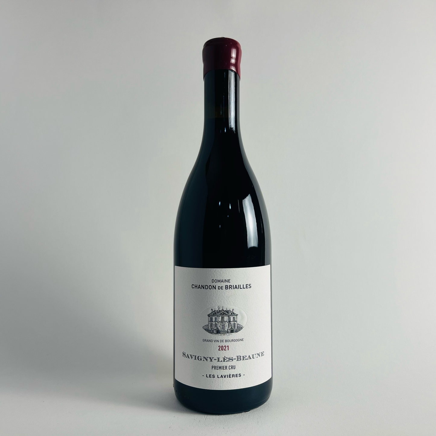 Chandon De Briailles Savigny Les Beaune Les Lavieres 2021