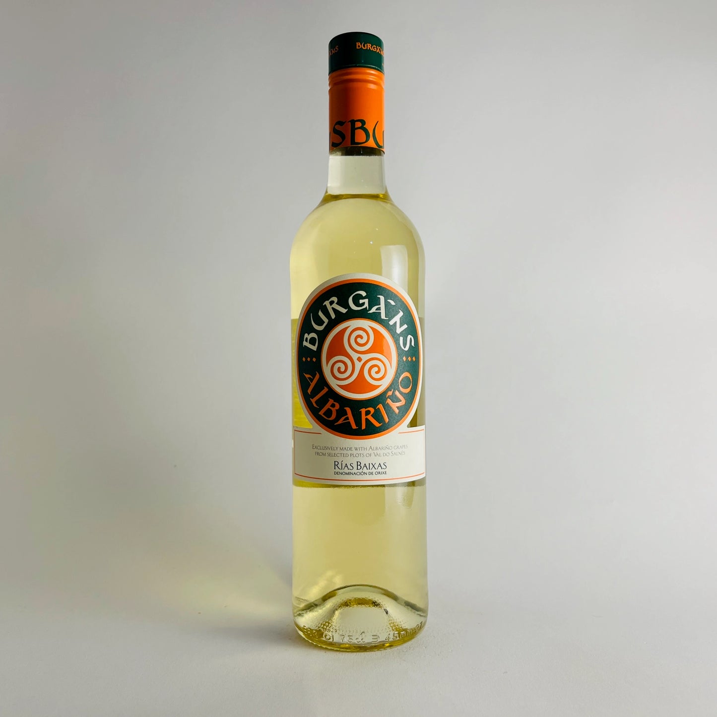 Burgans Albarino