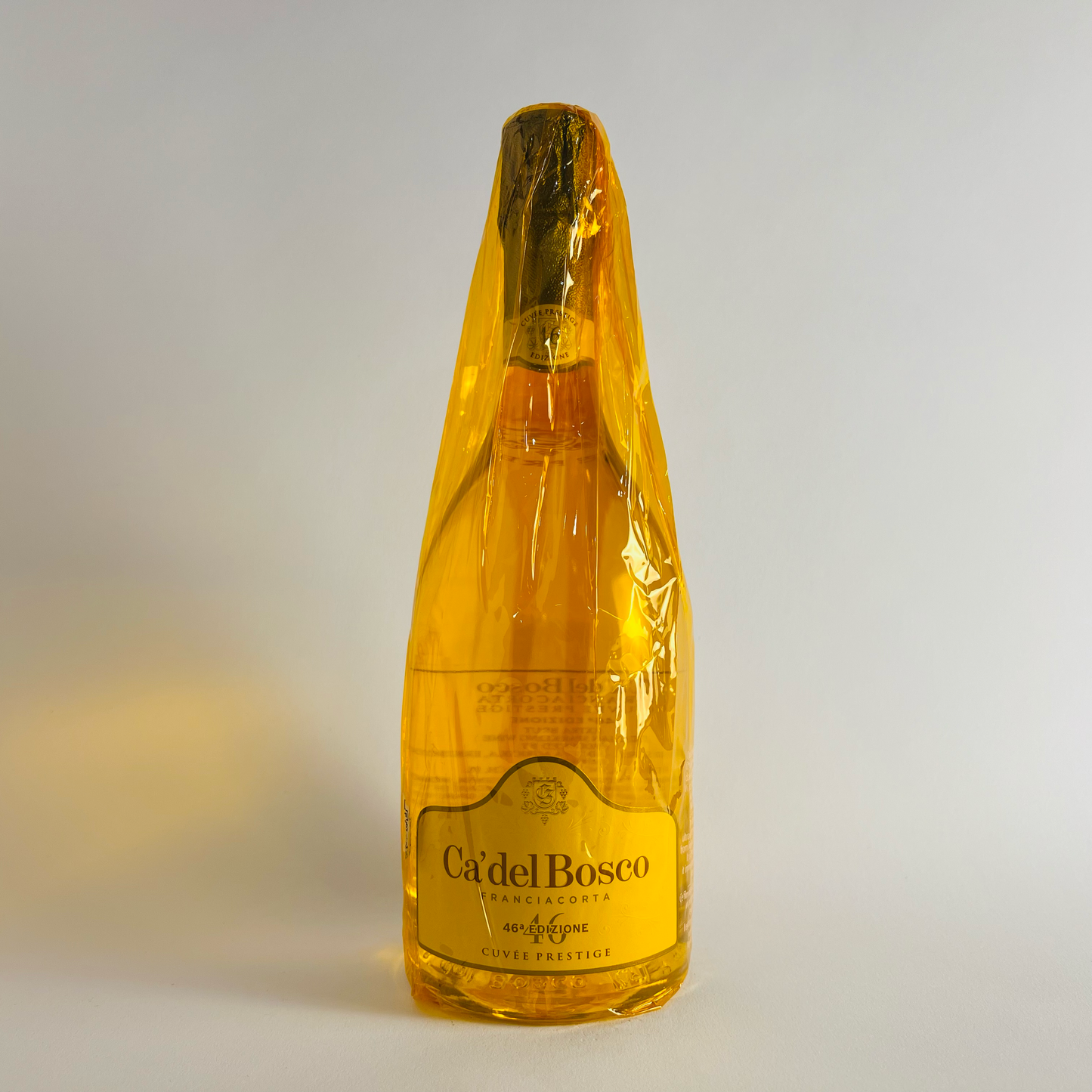 Ca Del Bosco Franciacorta
