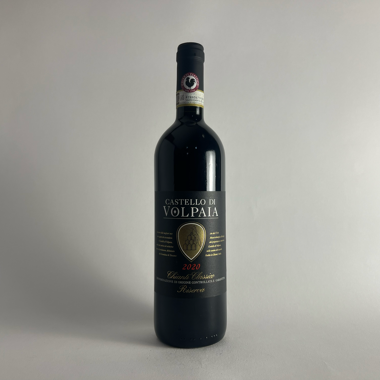 Volpaia Chianti Classico Reserva 2020