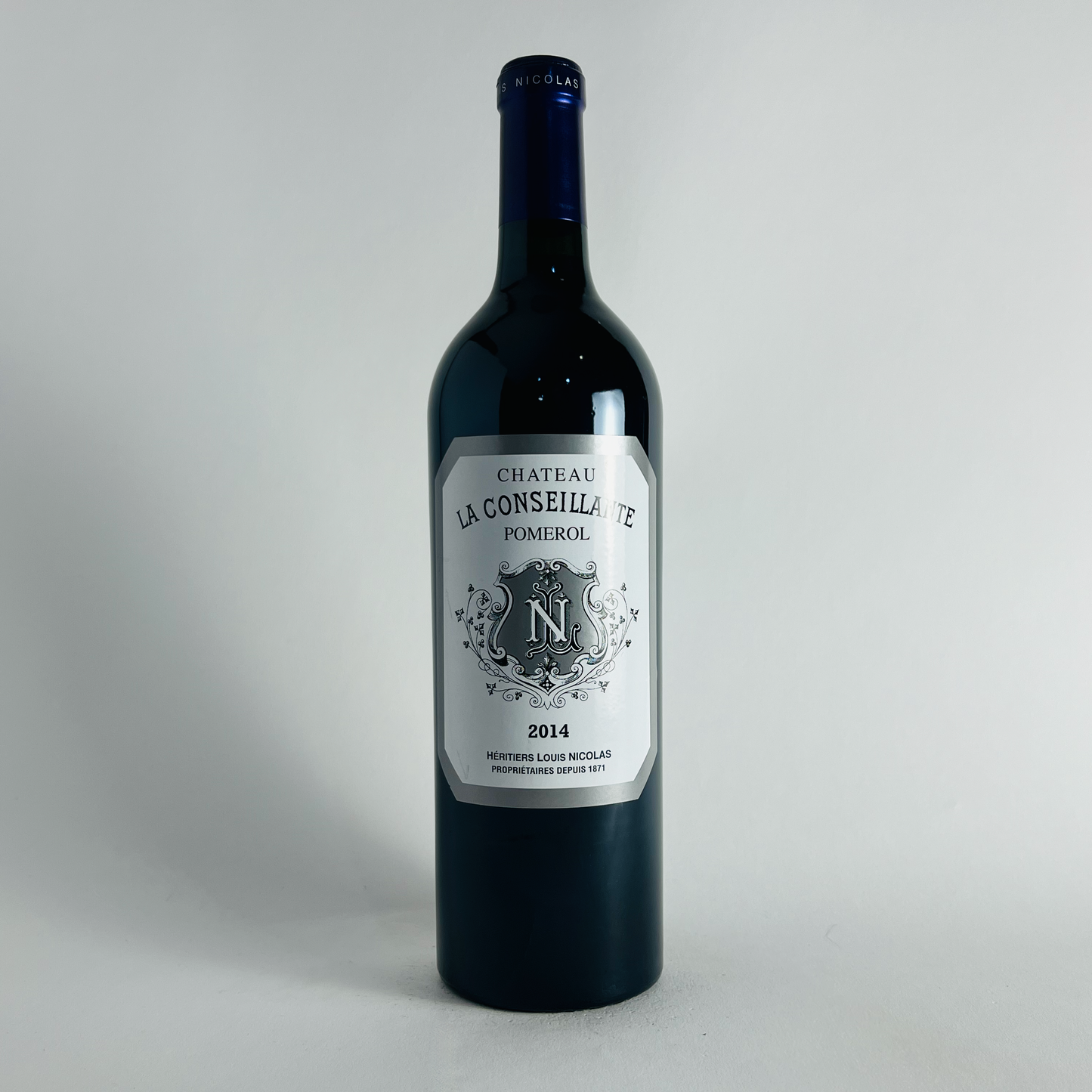 Chateau La Conseillante Pomerol 2014