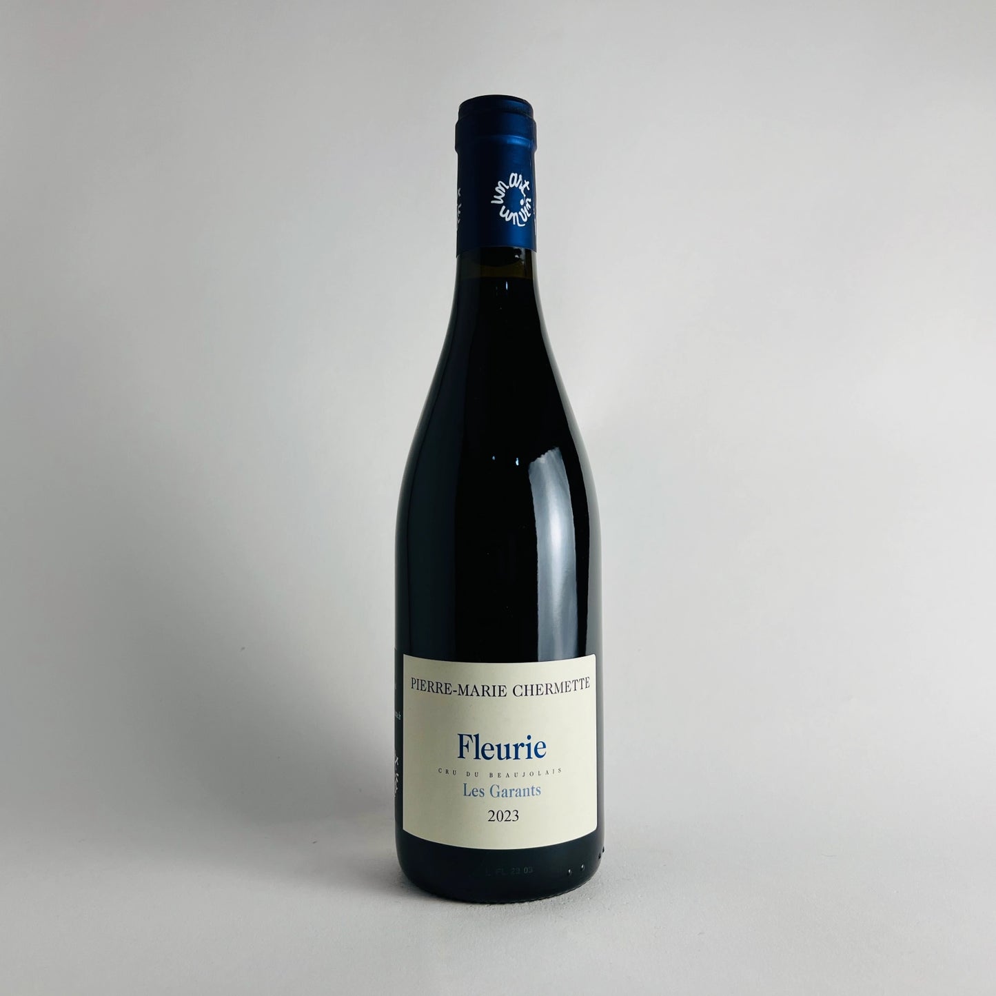 Chermette Fleurie Les Garants 2023