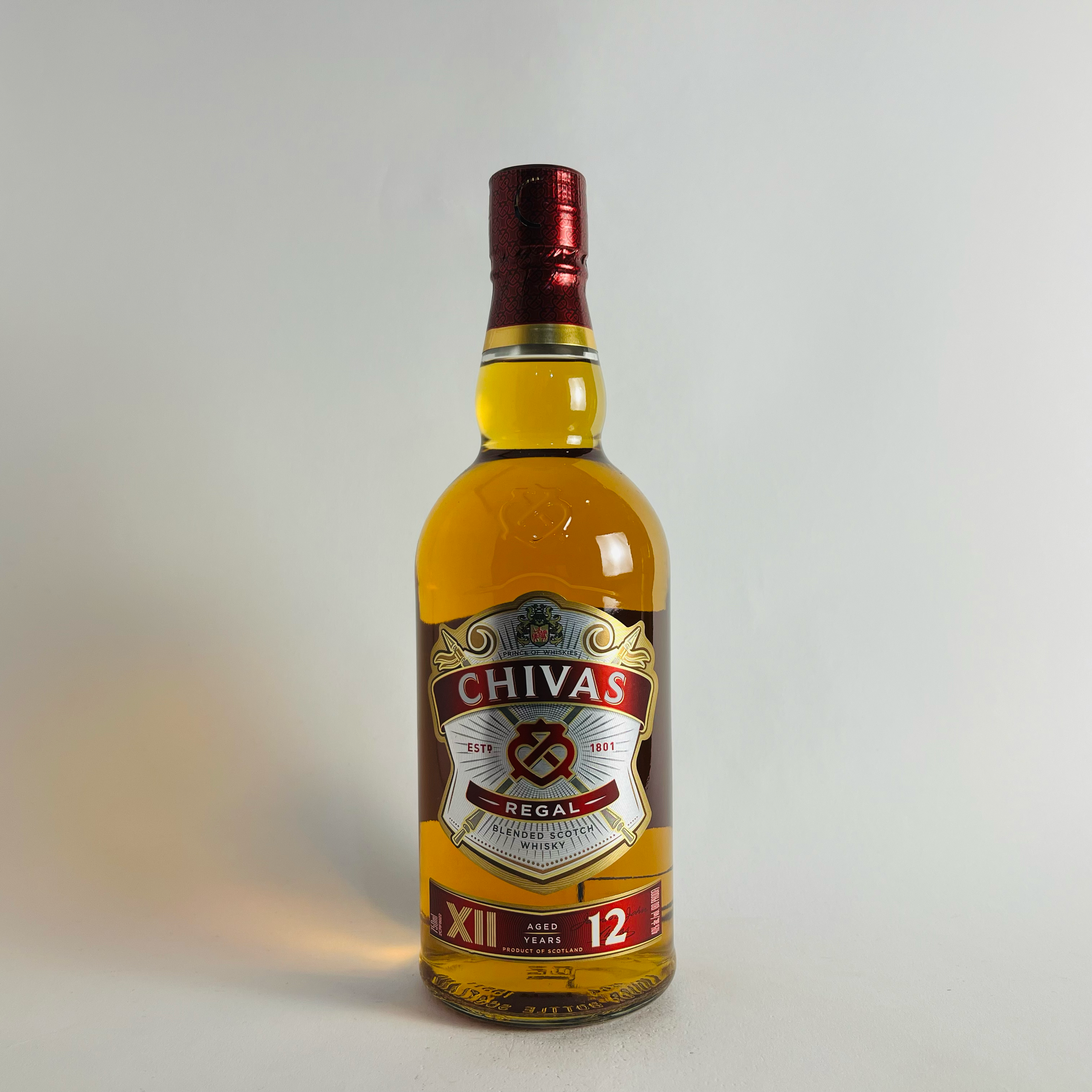 Chivas Regal 12 Year – Columbus Circle Wine and Spirits Chivas Regal 12 Year – Columbus Circle Wine and Spirits