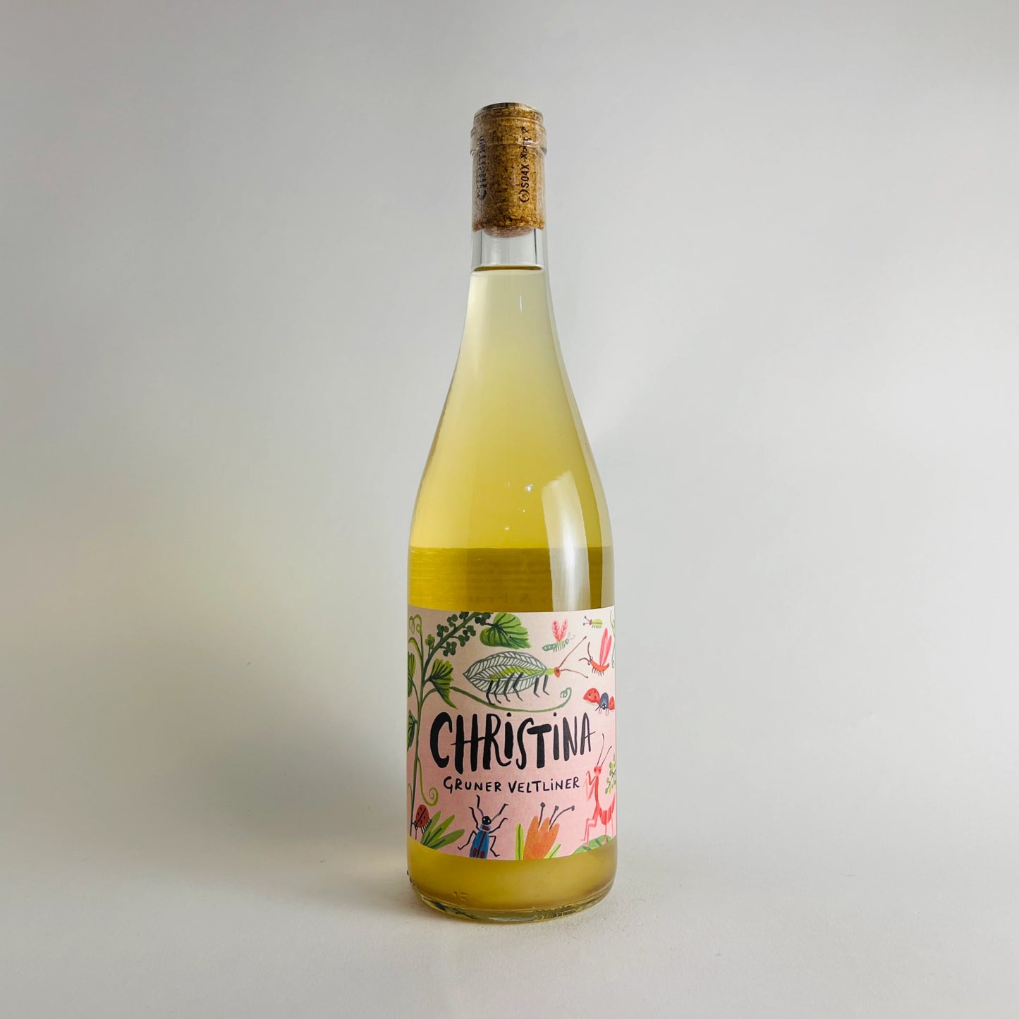 Christina Gruner Veltliner 2023