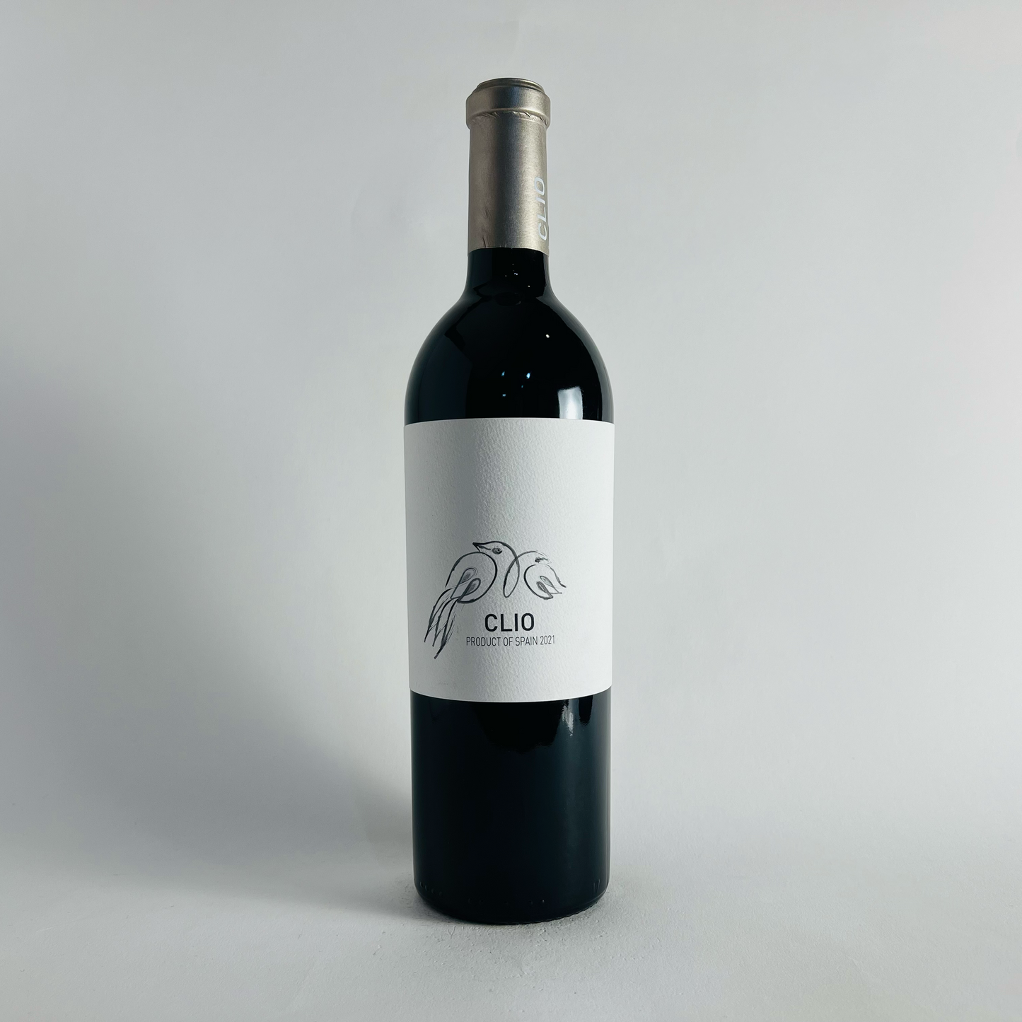 Clio Jumilla Red 2021