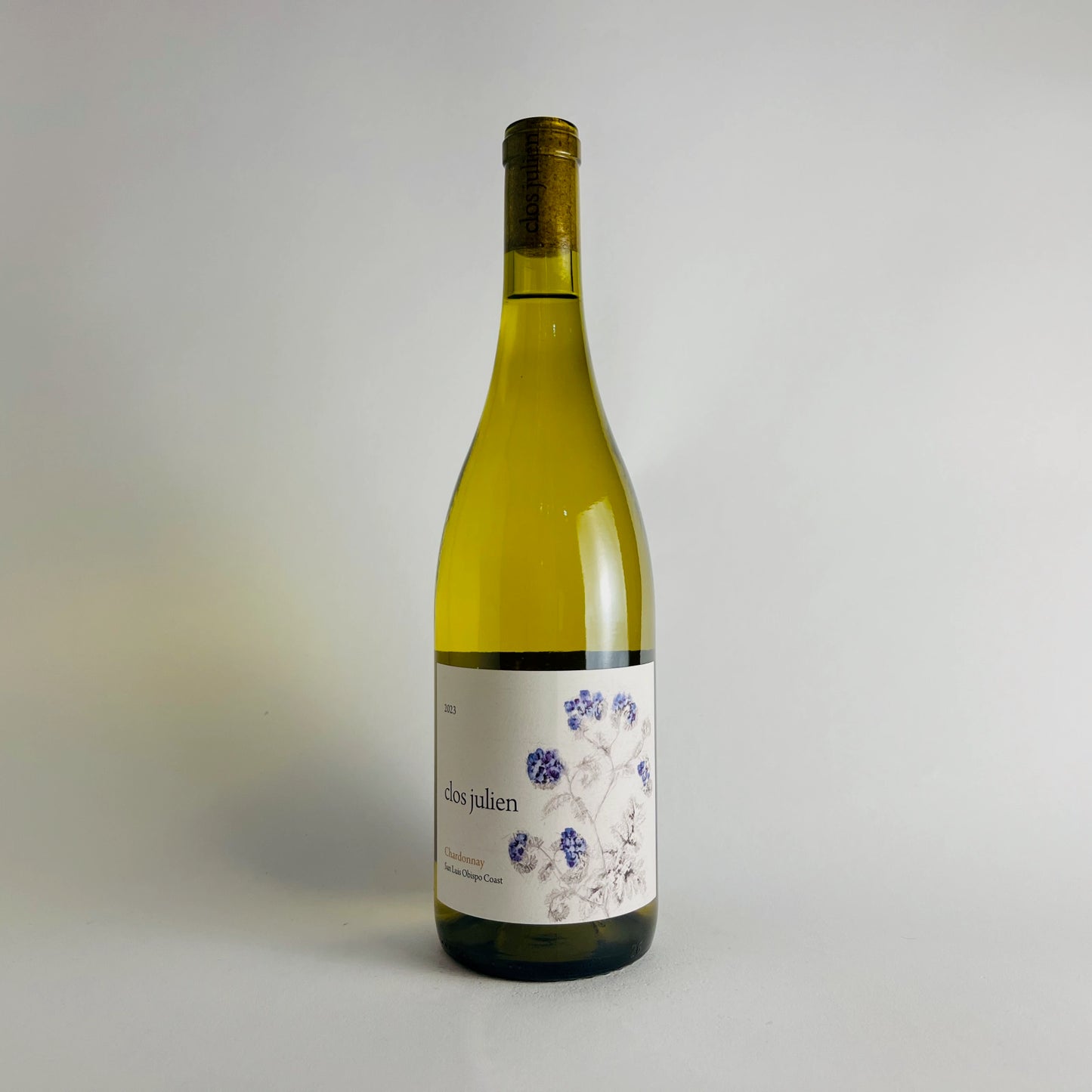 Clos Julien Chardonnay 2023
