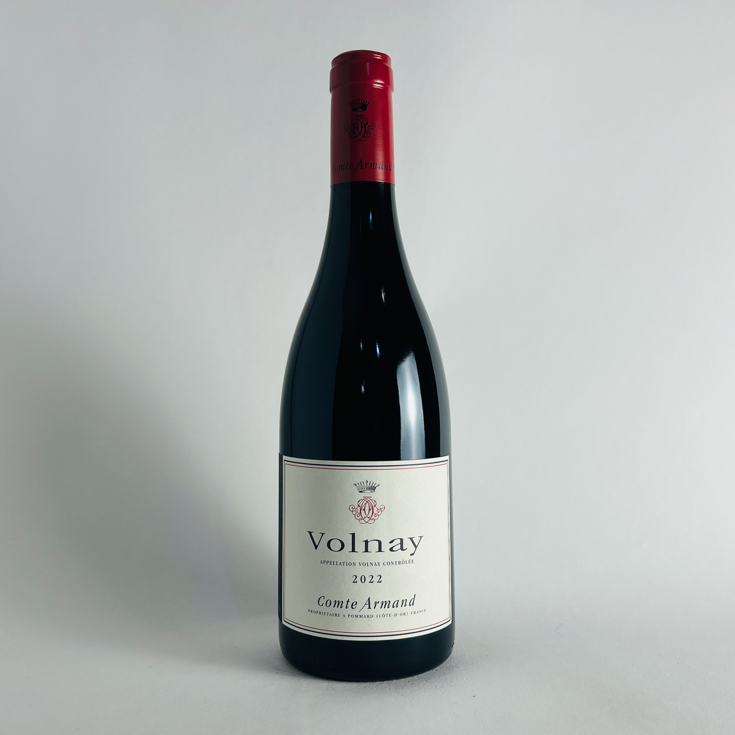 Comte Armand Volnay 2022
