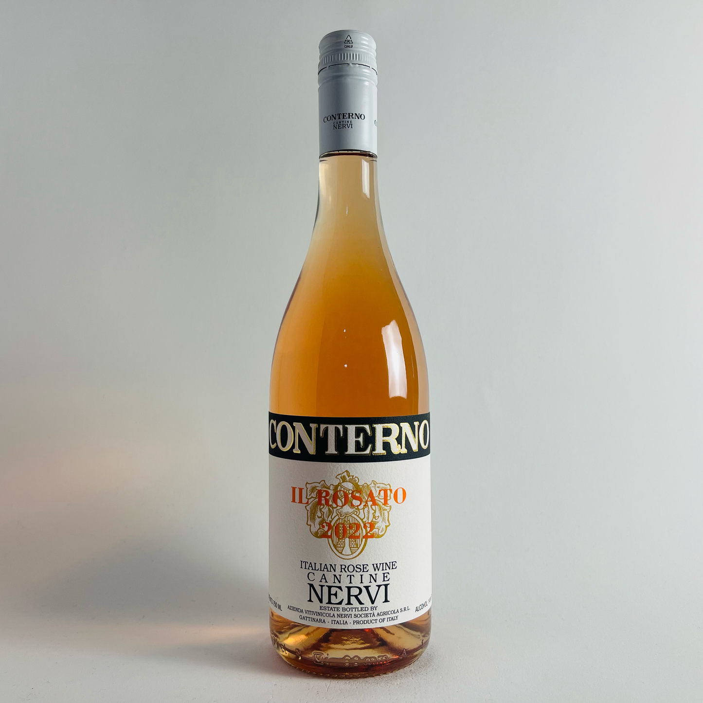 Nervi Conterno Rosato 2022