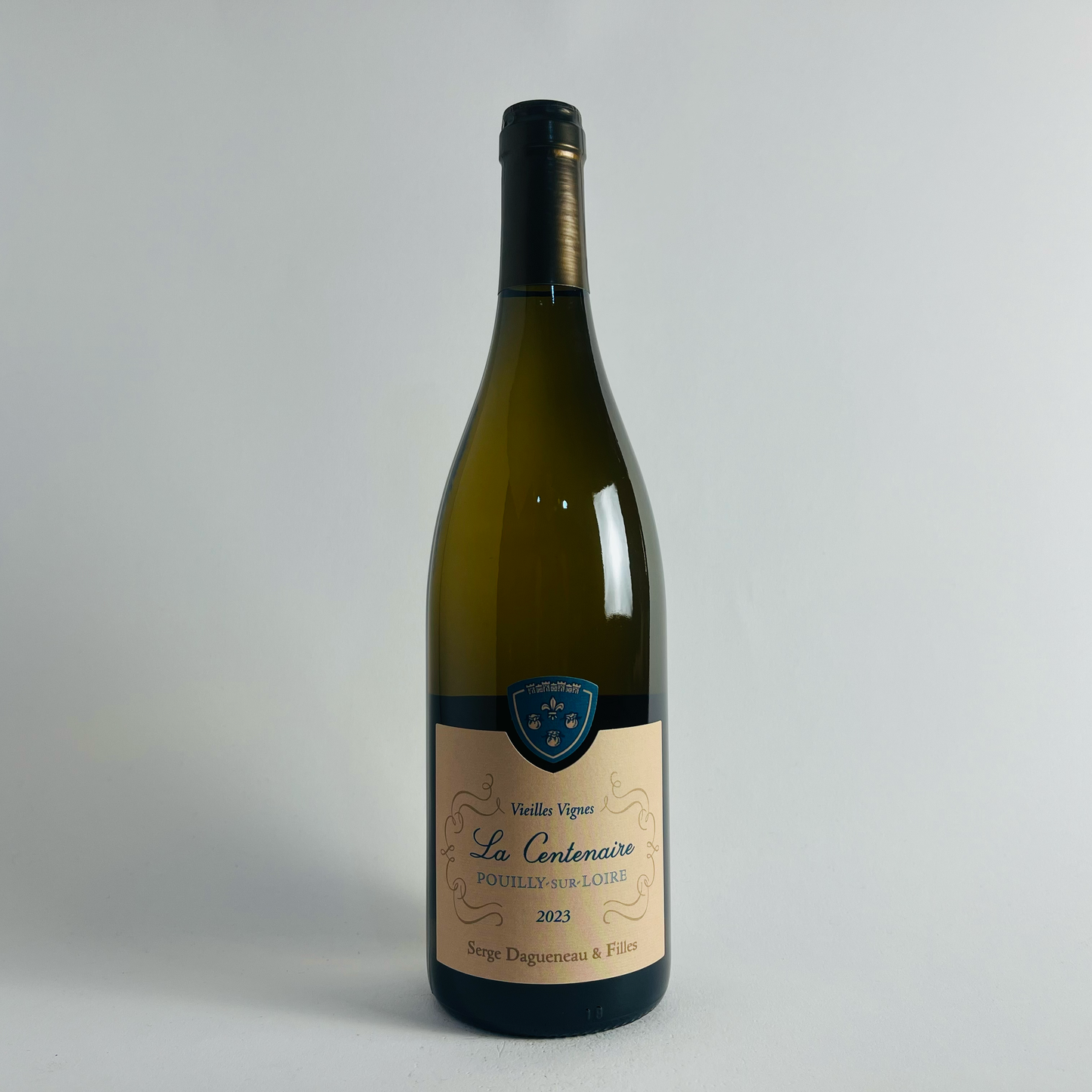 Serge Dagueneau Pouilly Sur Loire La Centenaire Chasselas 2022