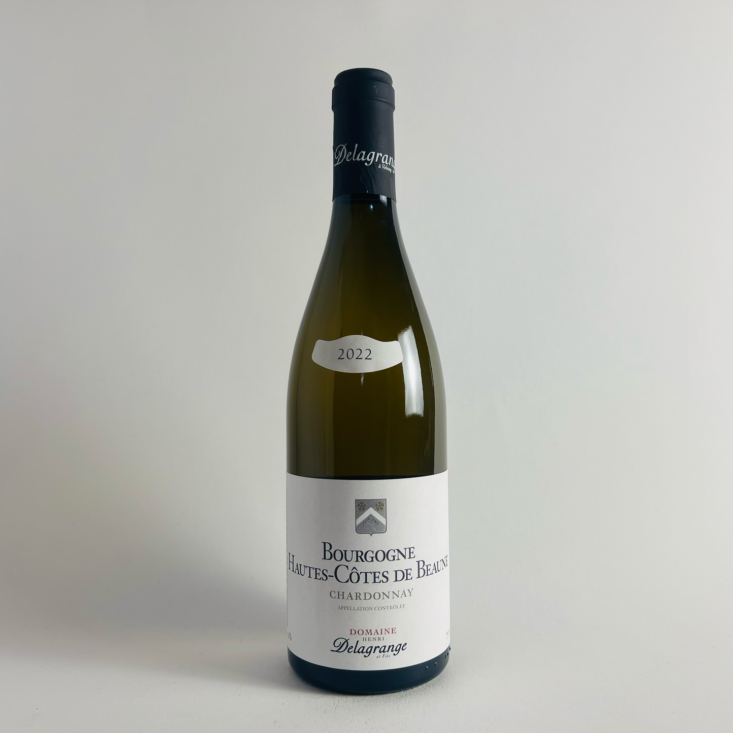 Domaine Delagrange Hautes Cotes De Beaune Blanc 2022