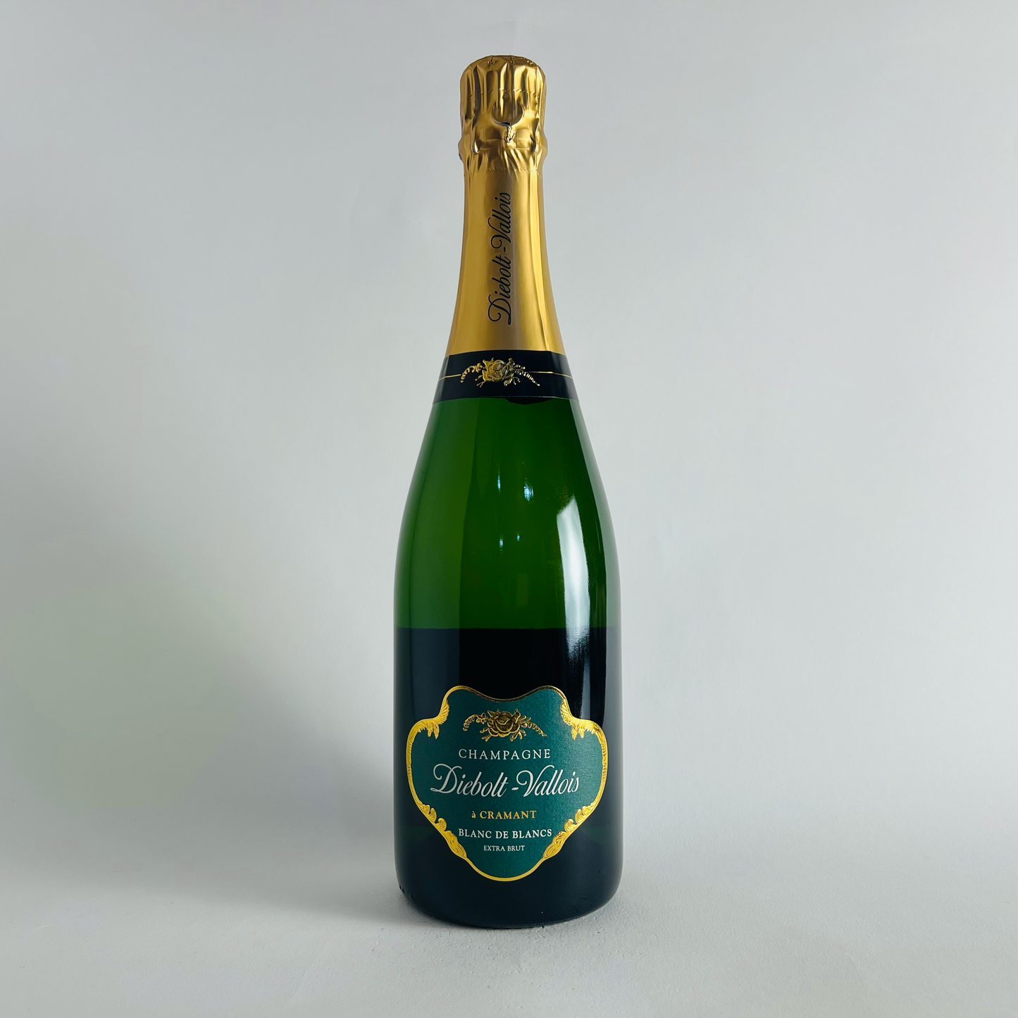 Diebolt Vallois Blanc De Blanc Champagne