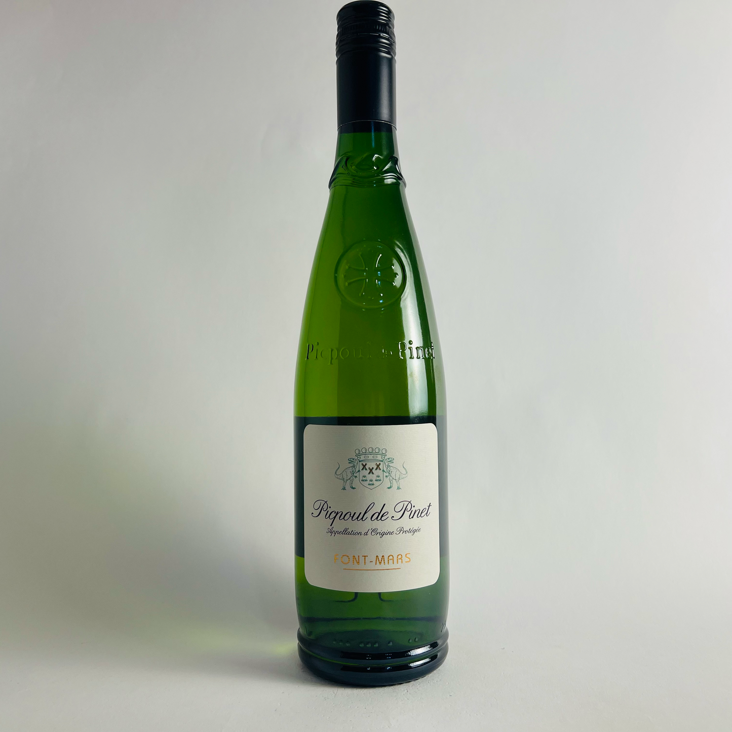 Domaine Font Mars Picpoul De Pinet 2023