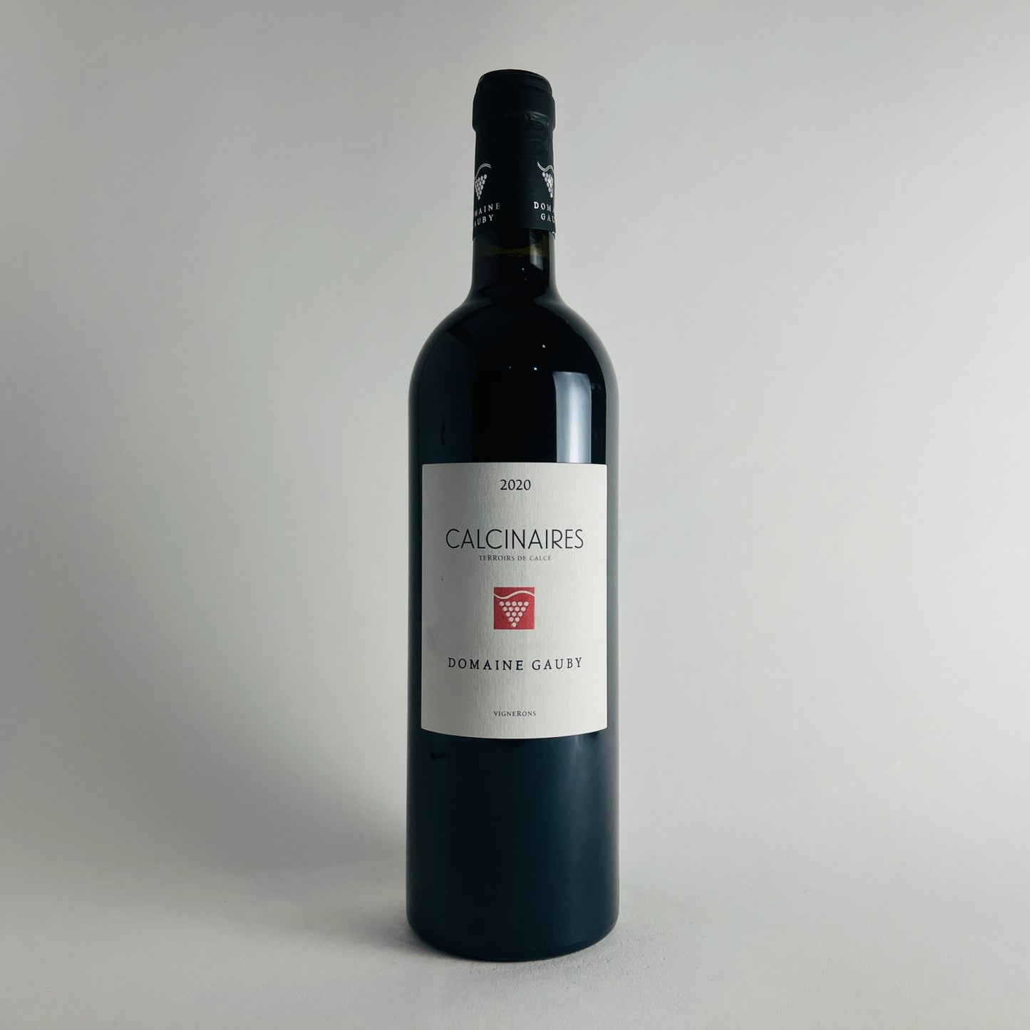Domaine Gauby Les Calcinaires Rouge 2020