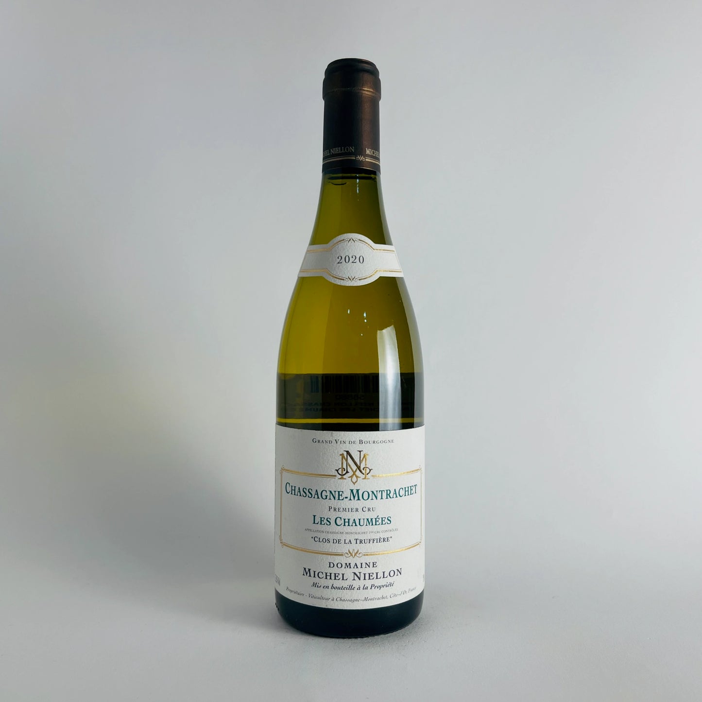 Domaine Niellon Chassagne Montrachet Les Chaumees 2020