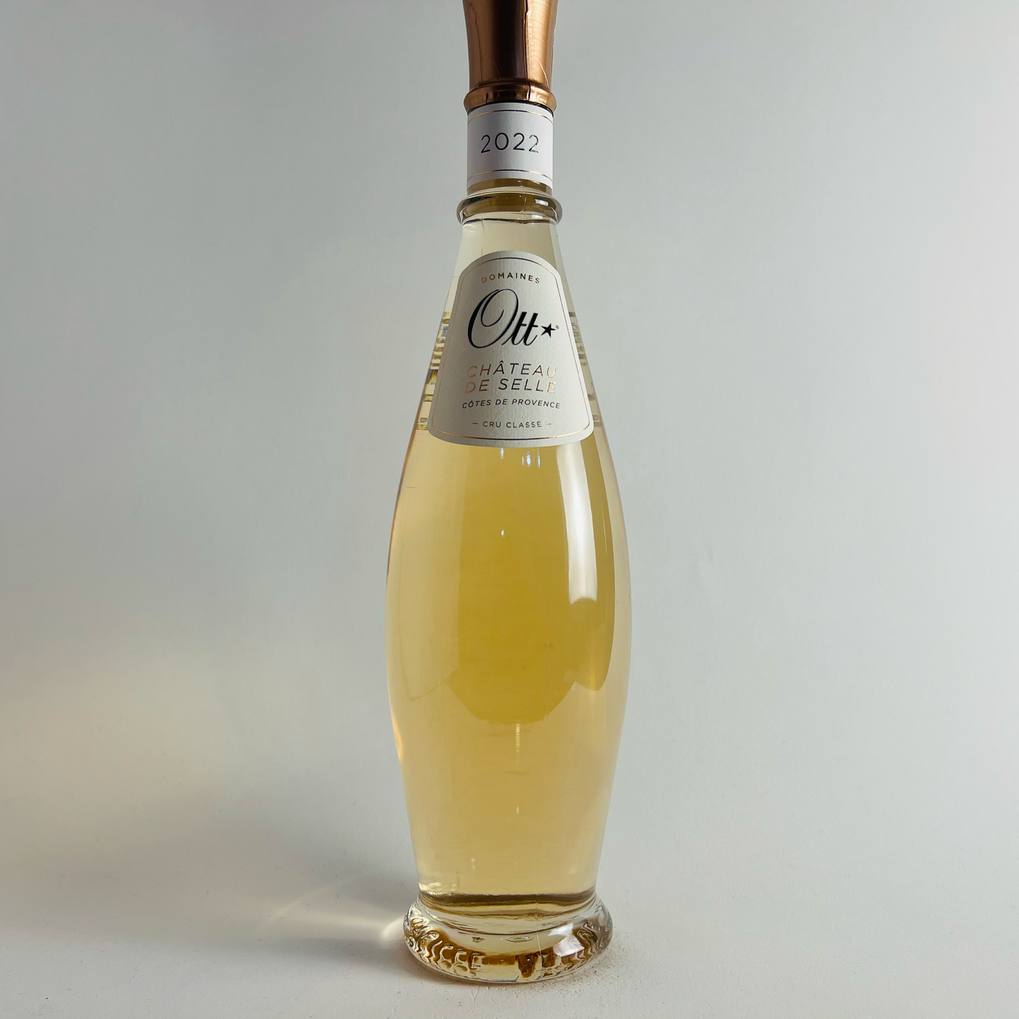 Dom Ott Chateau De Selle 2022