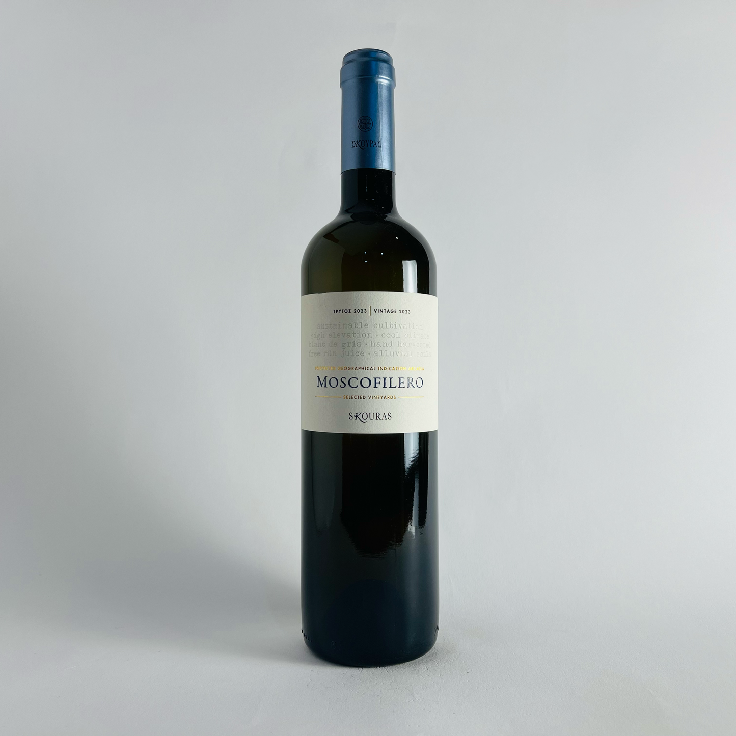 Domaine Skouras Moscofilero 2023