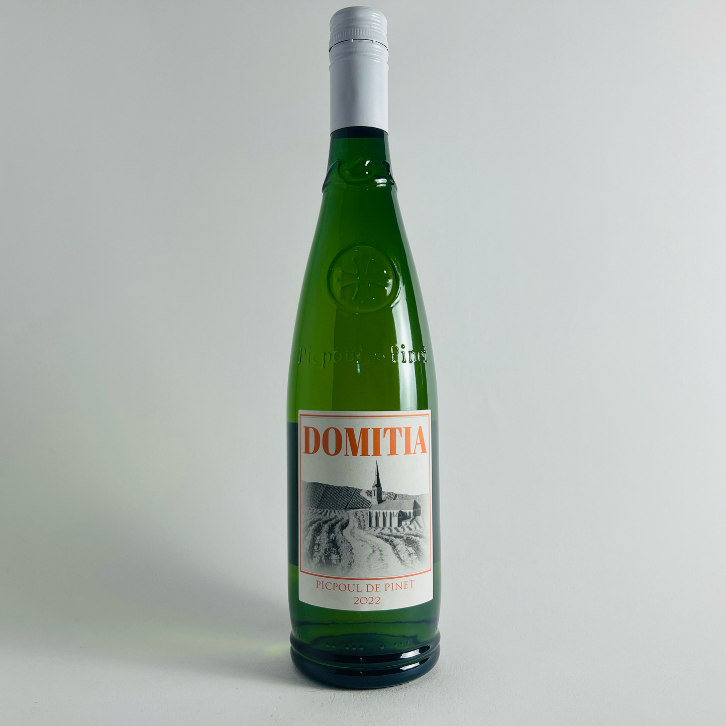 Domitia Picpoul De Pinet
