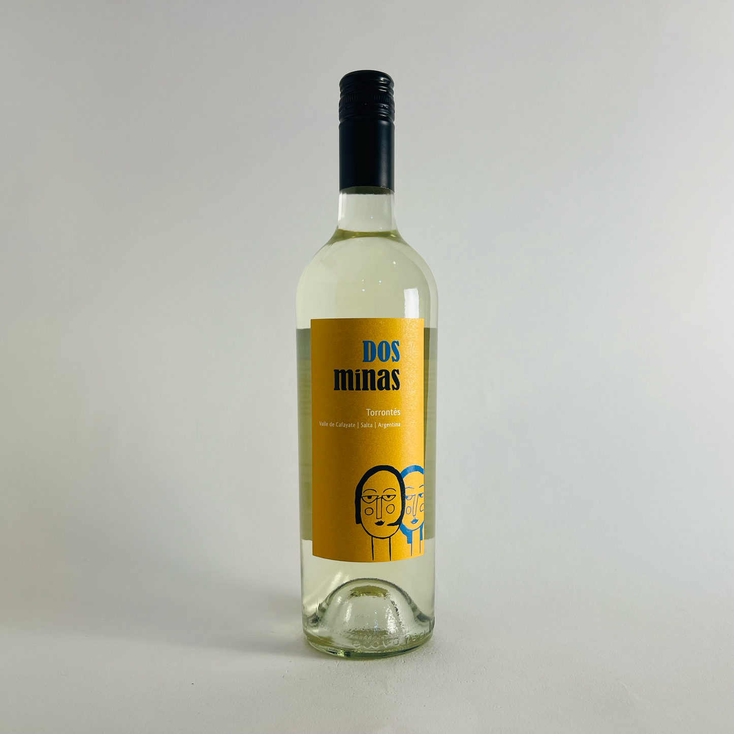 Dos Minas Torrontes