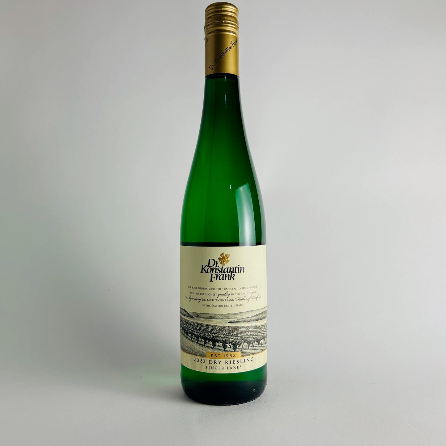 Dr Konstantin Dry Riesling