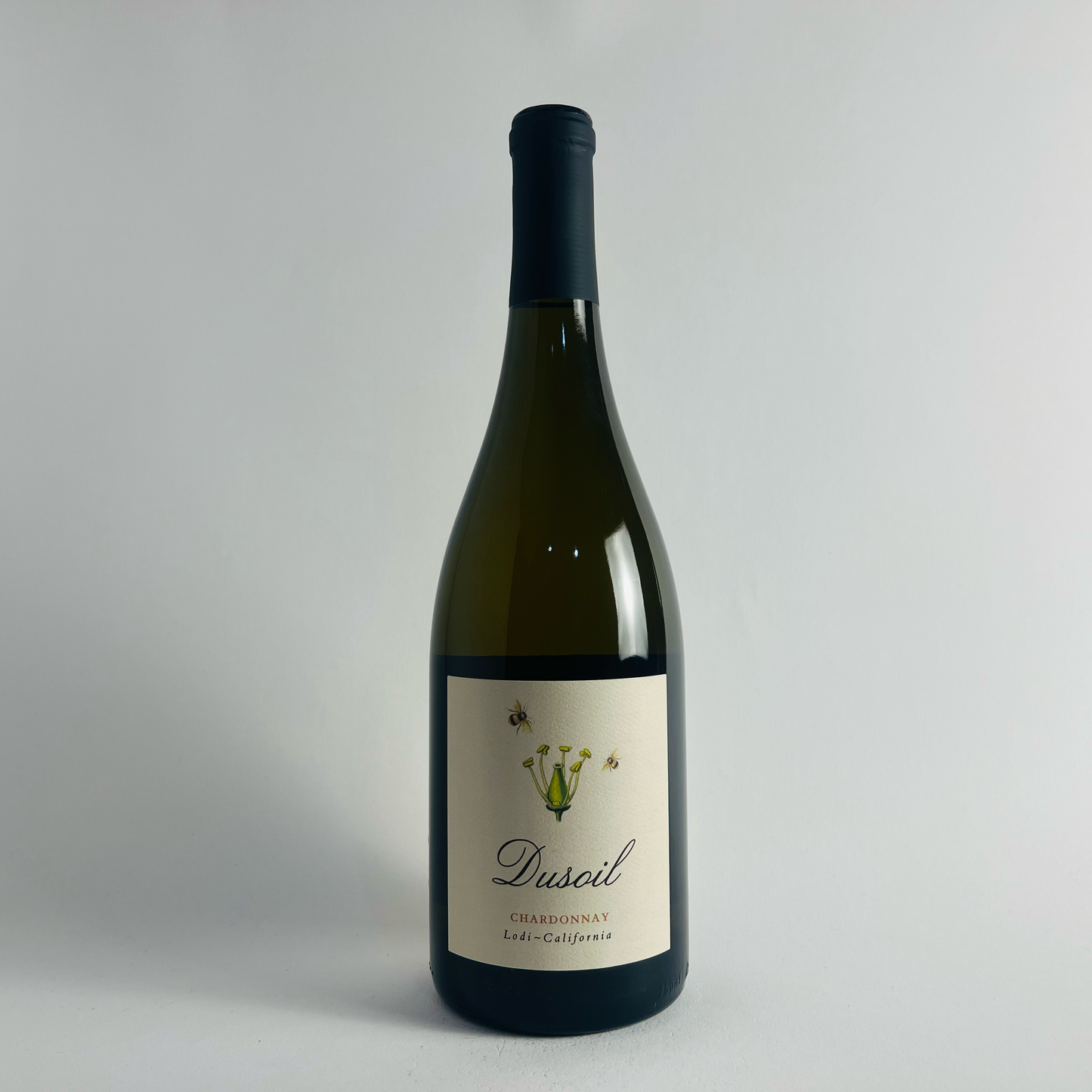Dusoil Chardonnay