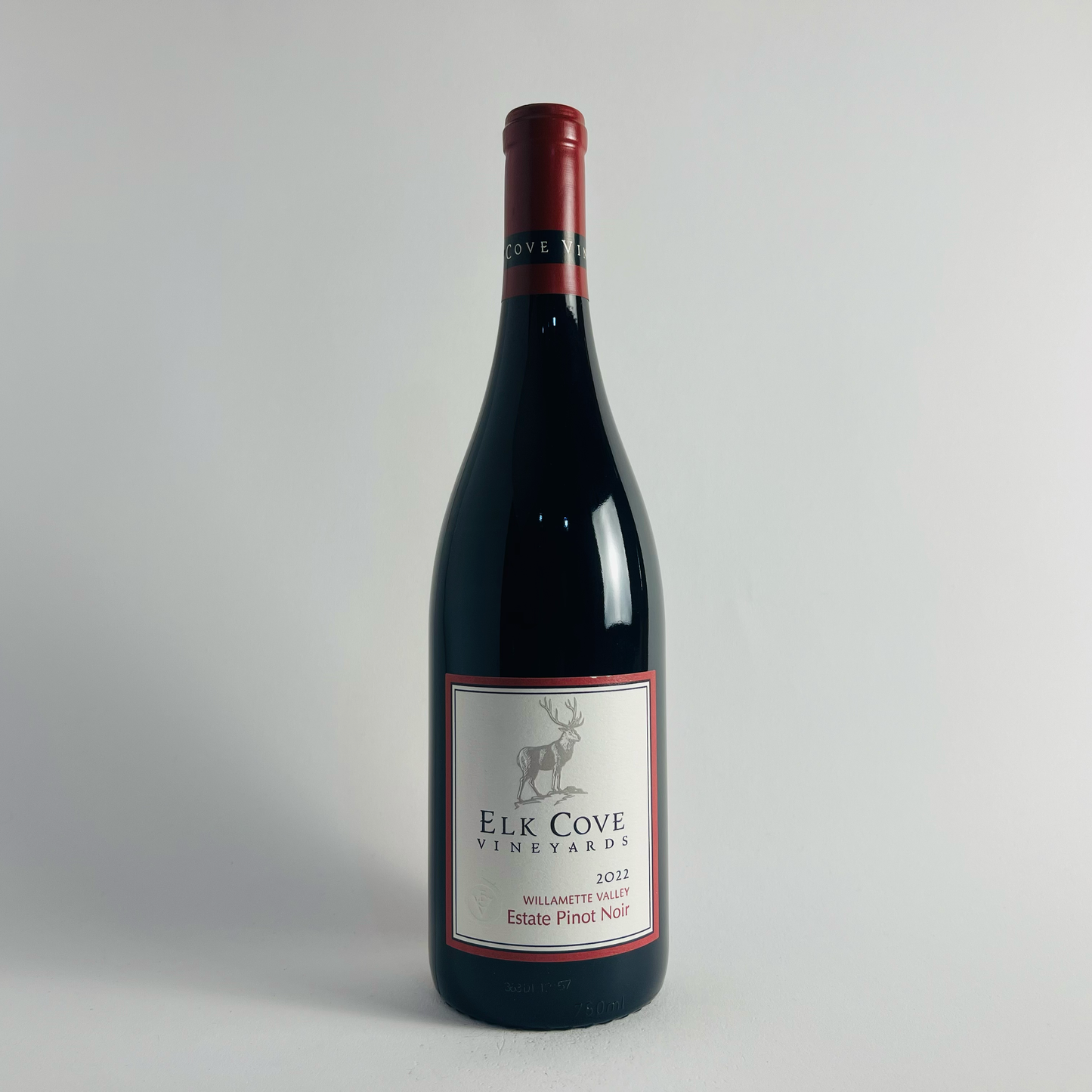 Elk Cove Willamette Valley Pinot Noir