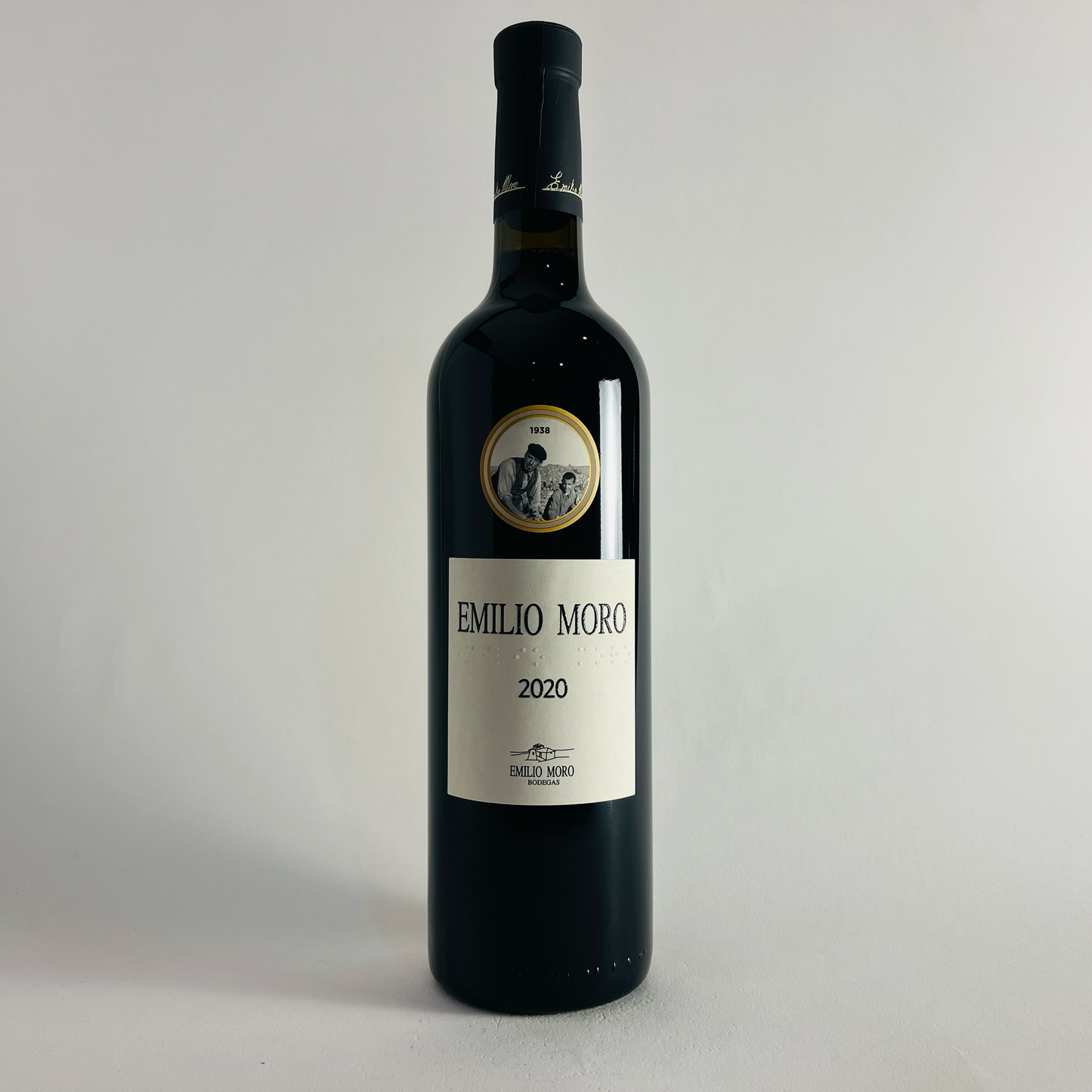 Emilio Moro Ribera Del Duero 2020