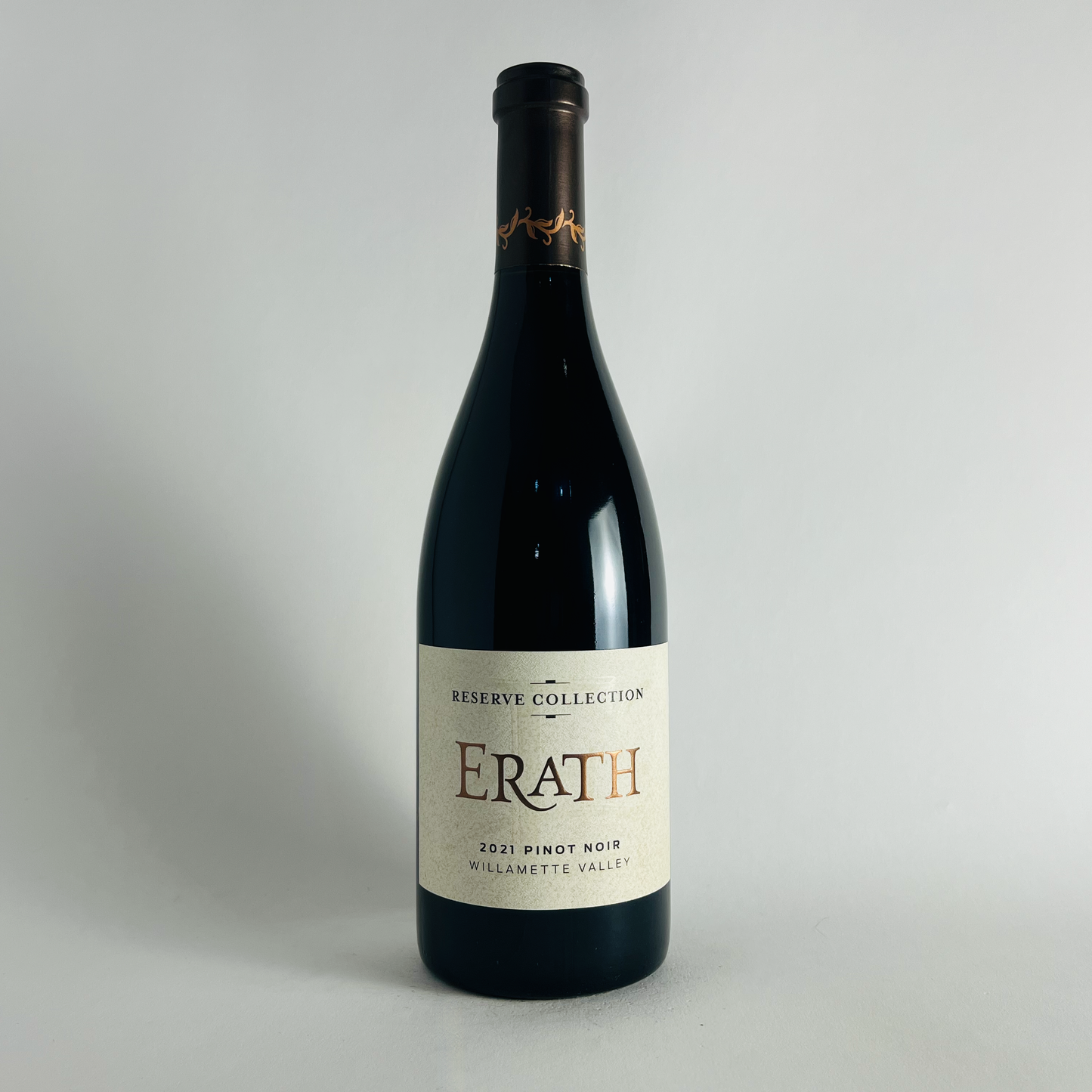 Erath Pinot Noir Reserve Collection 2021