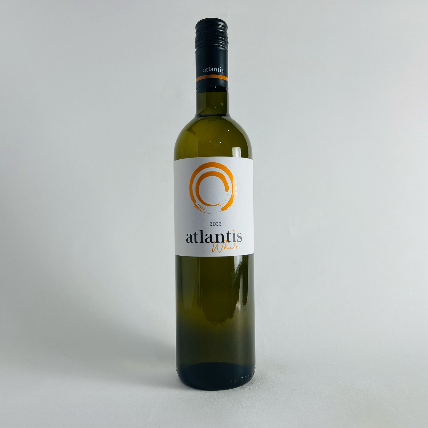 Estate Argyros Atlantis White