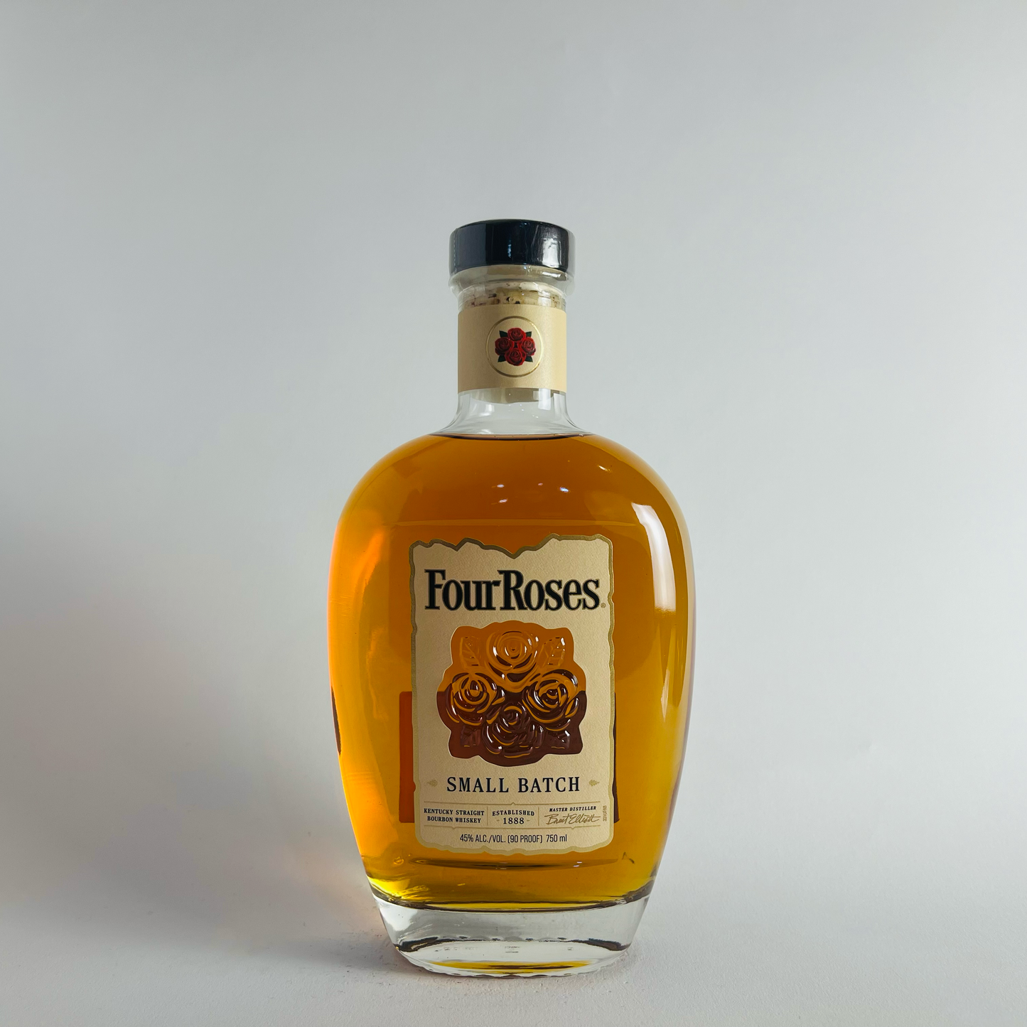 Four Roses Small Batch 90 Proof