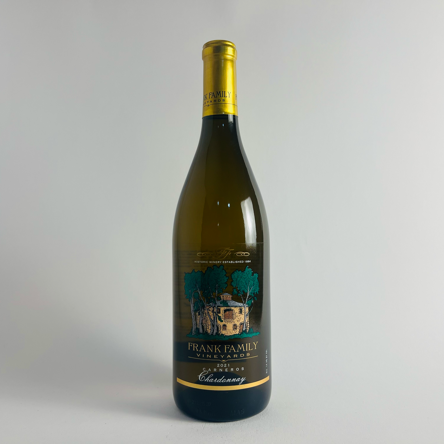 Frank Family Chardonnay