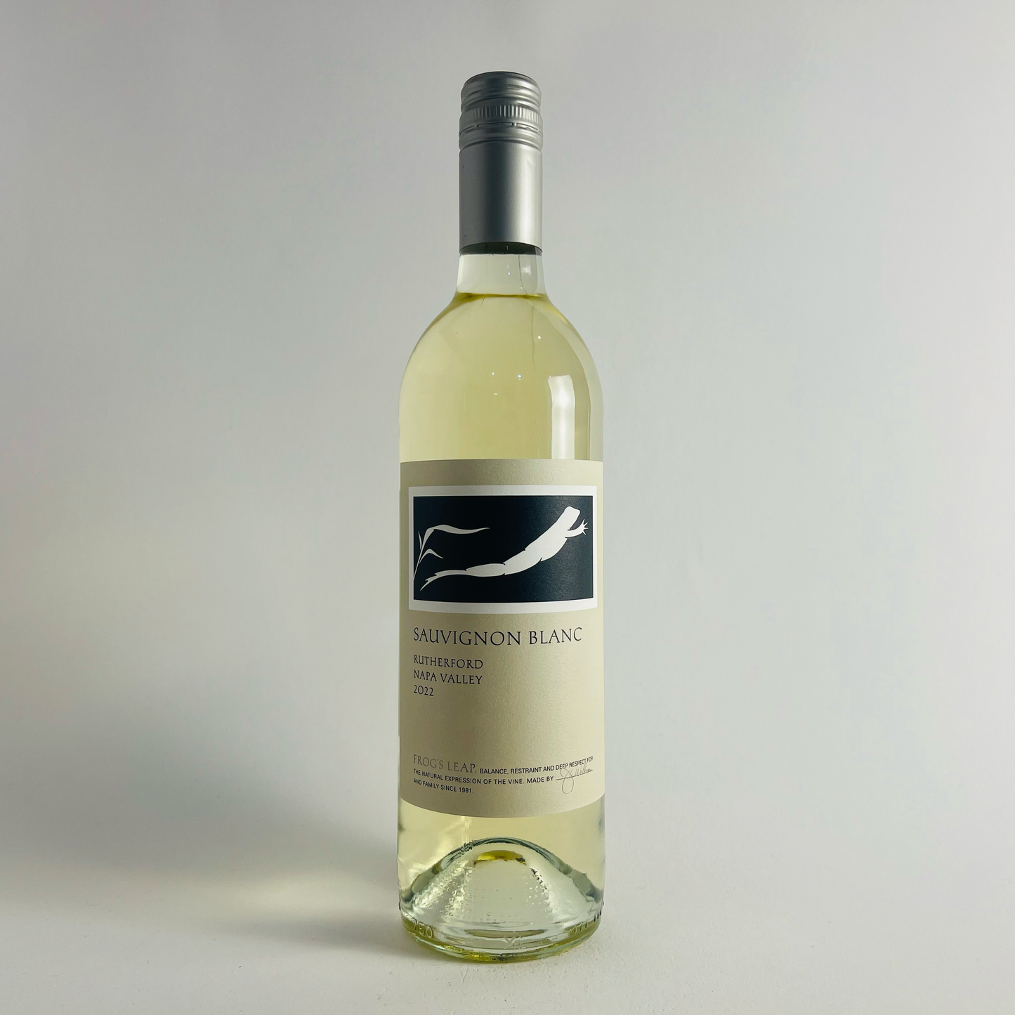 Frogs Leap Sauvigon Blanc