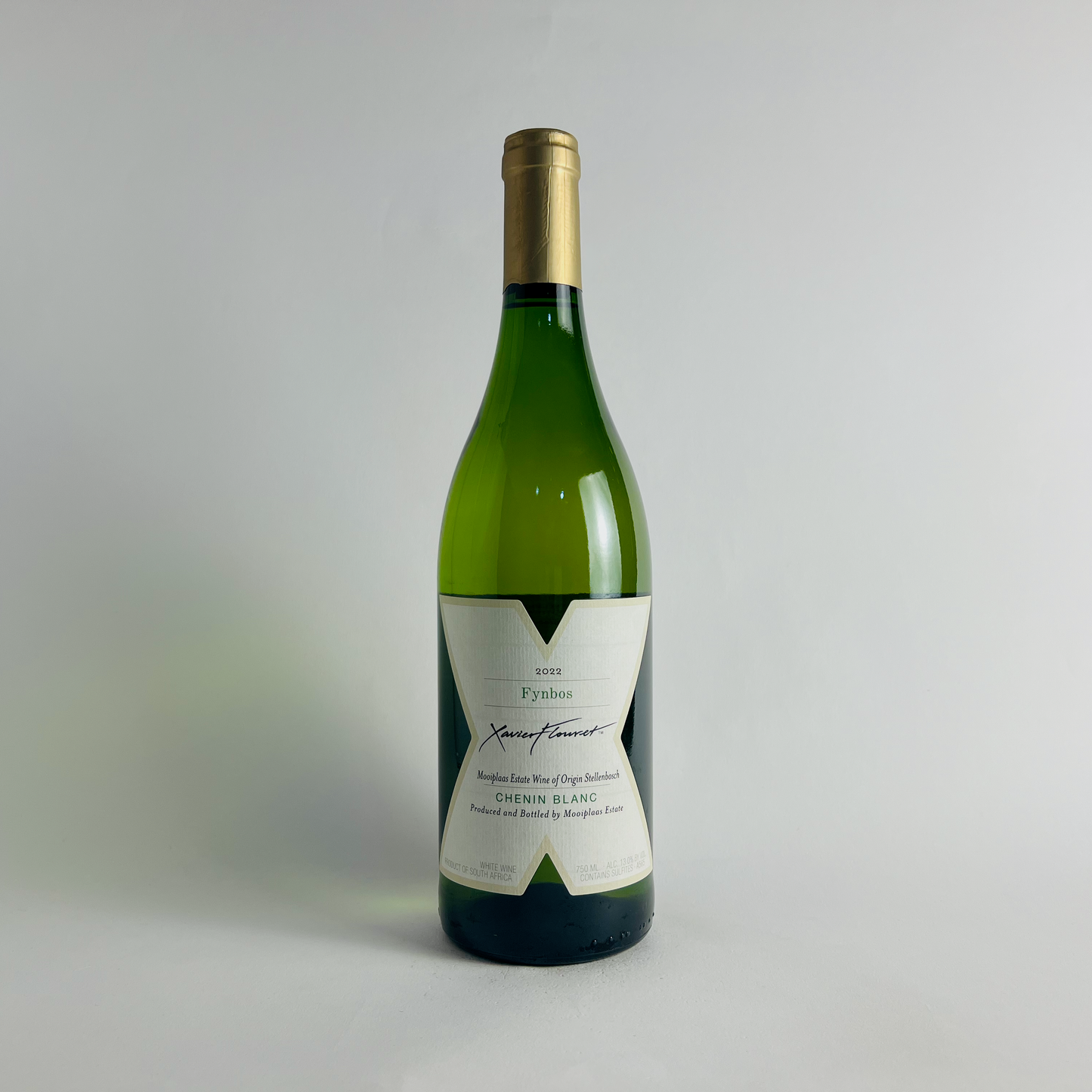 Fynbos Chenin Blanc